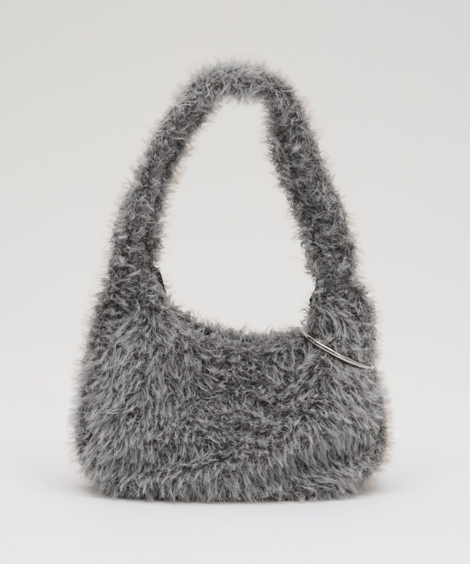 CIAOPANIC TYPY(チャオパニックティピー) BIGカラビナ付きワンハンドルボアBAG