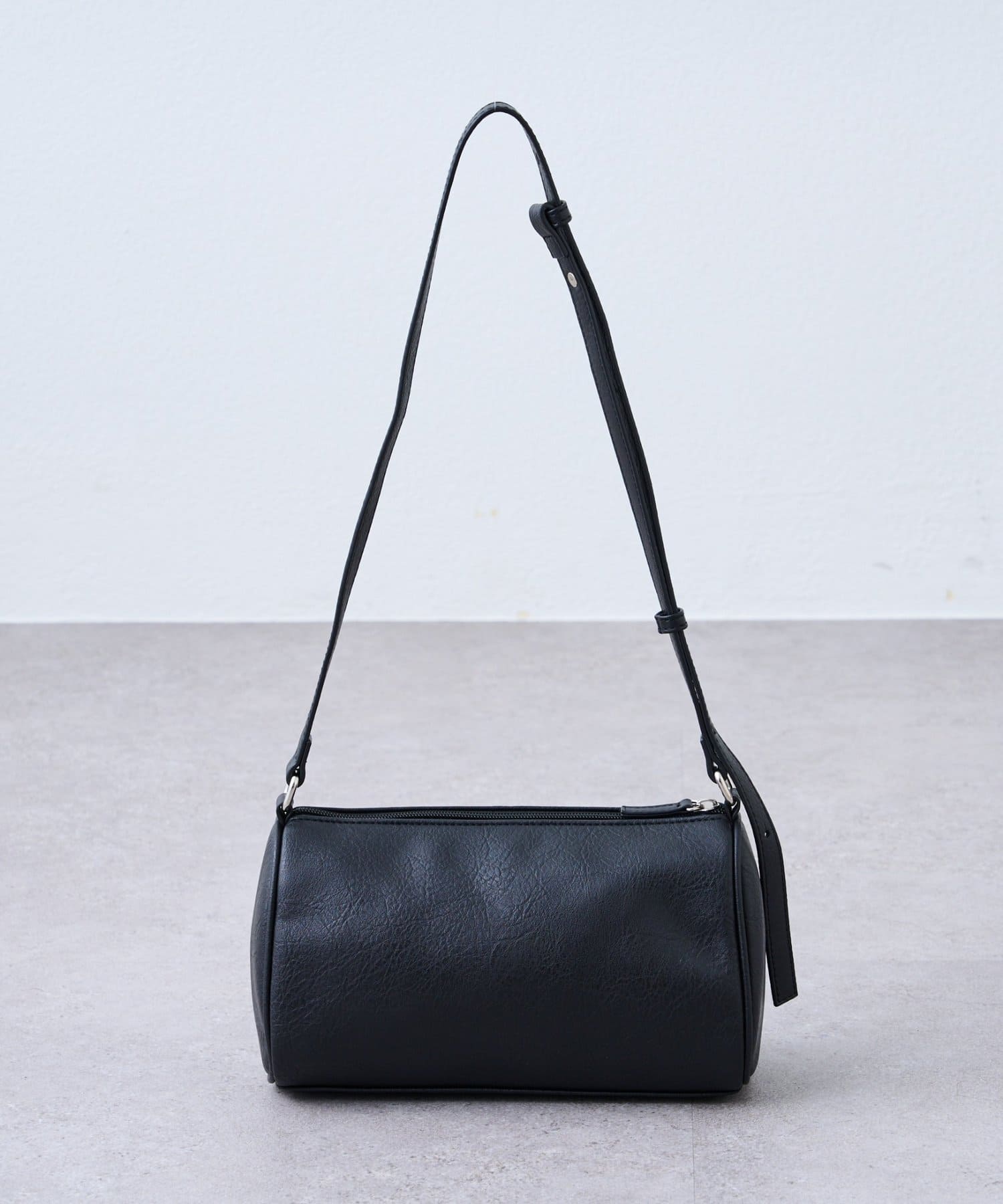 CIAOPANIC TYPY(チャオパニックティピー) 筒形ショルダーBAG