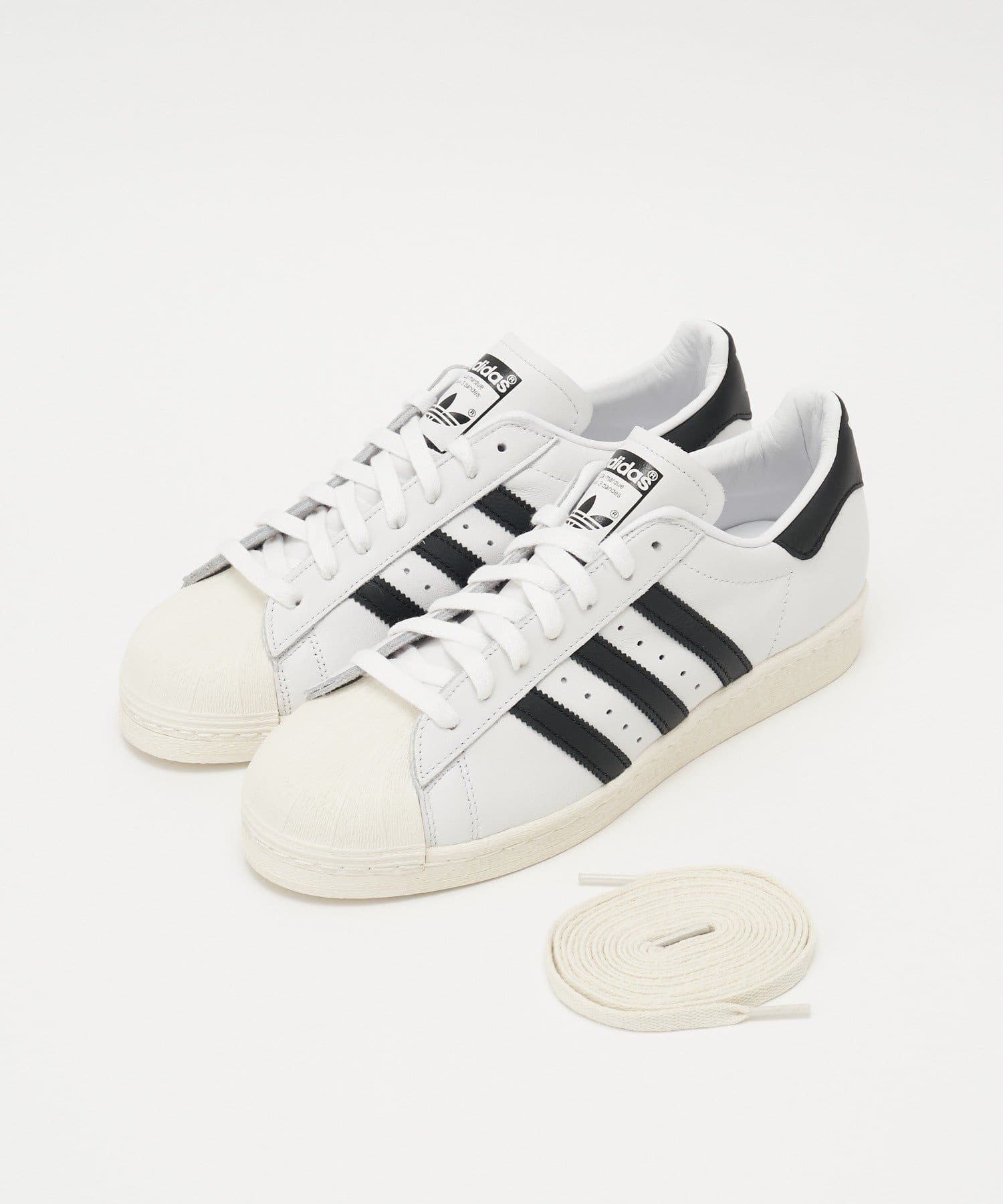 adidas/アディダス】スーパースター 82 / Superstar 82
