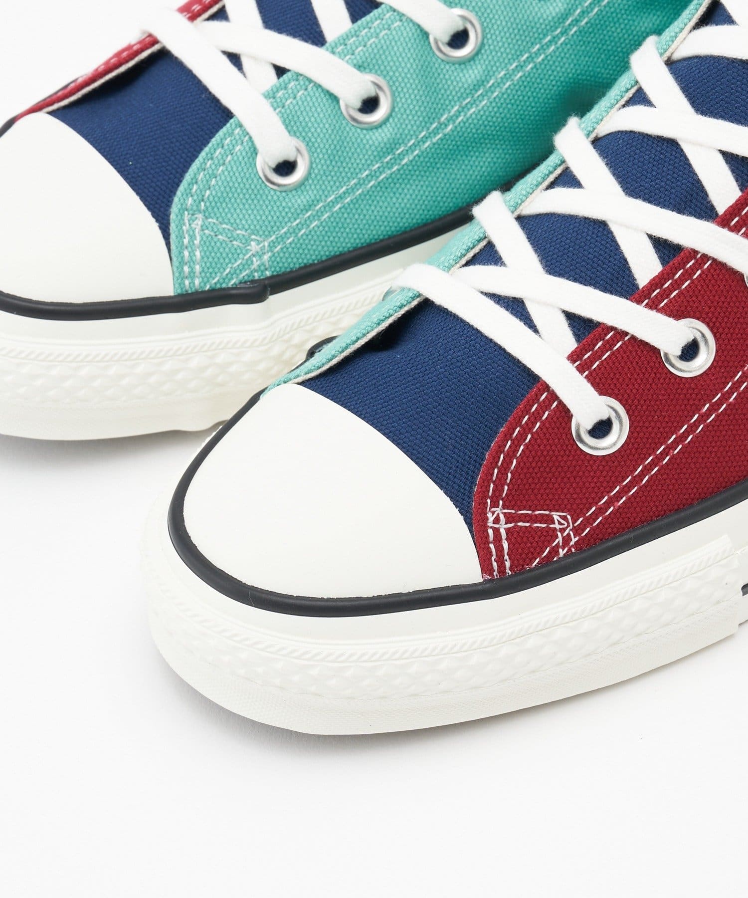 CIAOPANIC(チャオパニック) 【CONVERSE/コンバース】CANVAS ALL STAR J HI / キャンバス オールスター Ｊ ＨＩ
