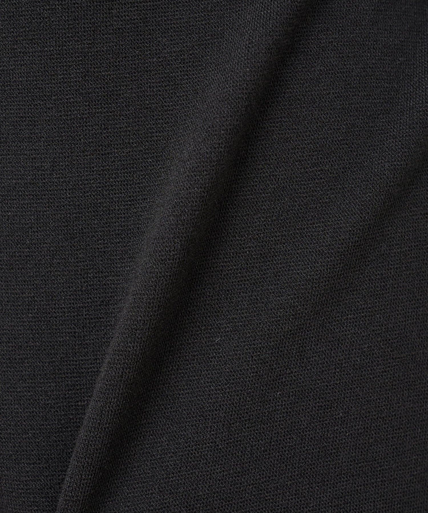 BEARDSLEY(ビアズリー) 《15 quinze》綿ポリポンチテーパードパンツ