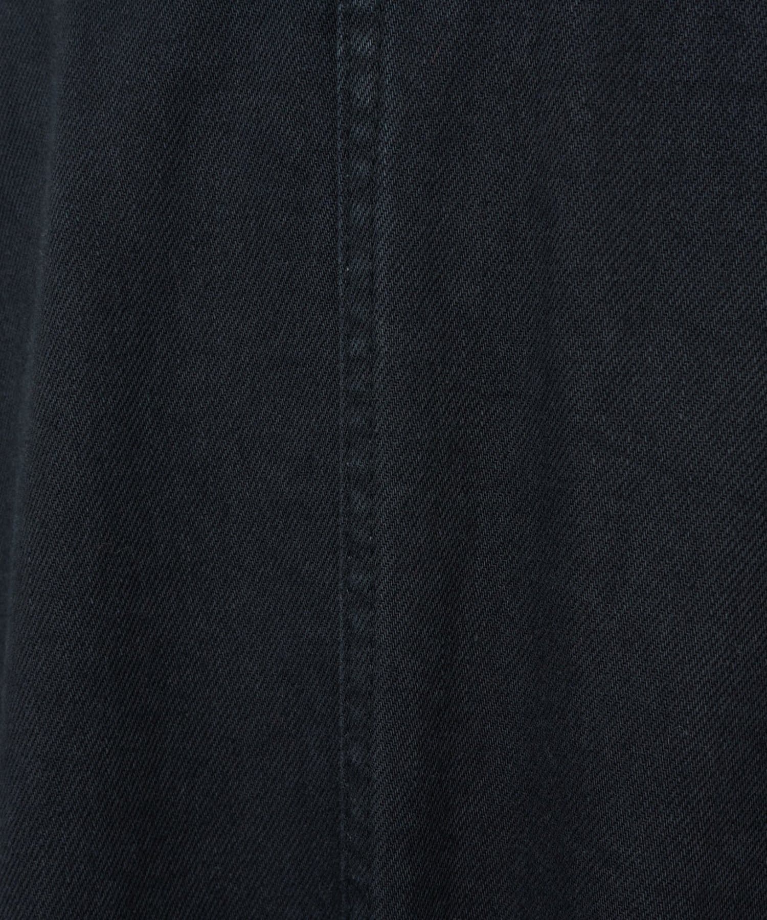 BEARDSLEY(ビアズリー) 《15 quinze》レザーコンビワークジャケット