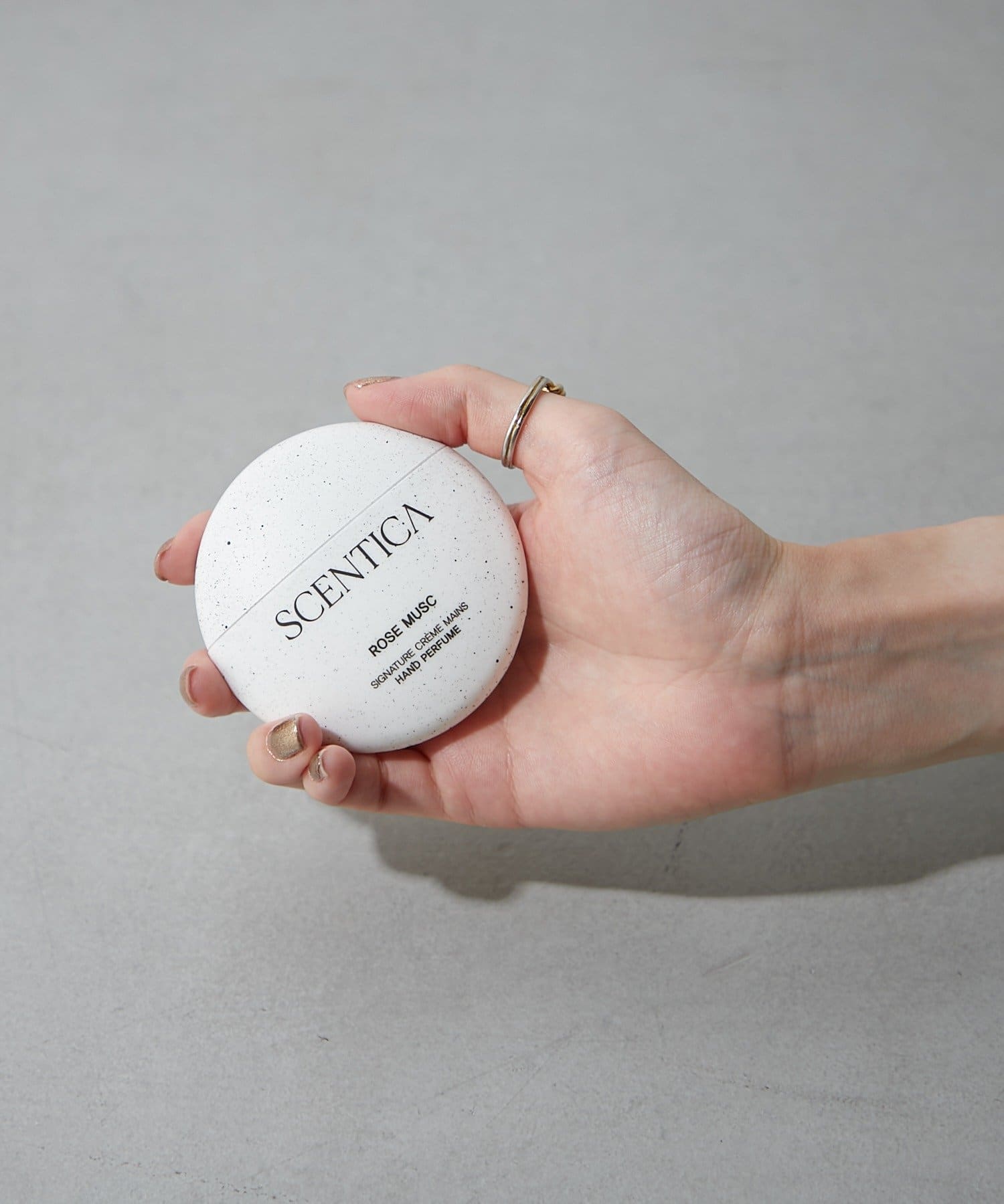 BIRTHDAY BAR(バースデイバー) 【SCENTICA センティカ】 HAND  PERFUME ハンドクリーム
