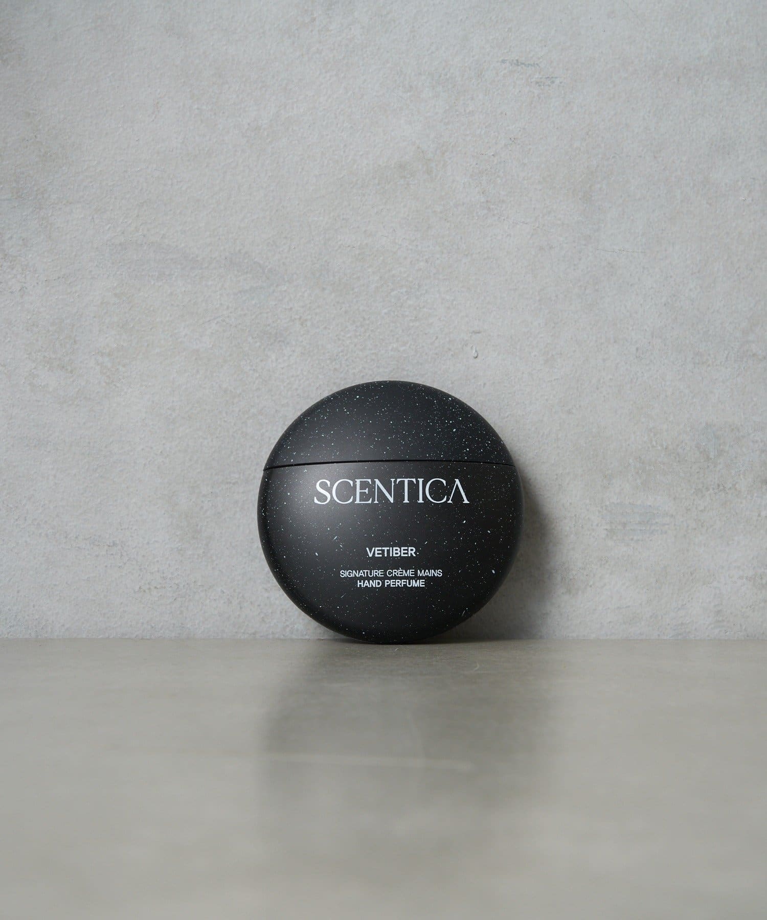BIRTHDAY BAR(バースデイバー) 【SCENTICA センティカ】 HAND  PERFUME ハンドクリーム