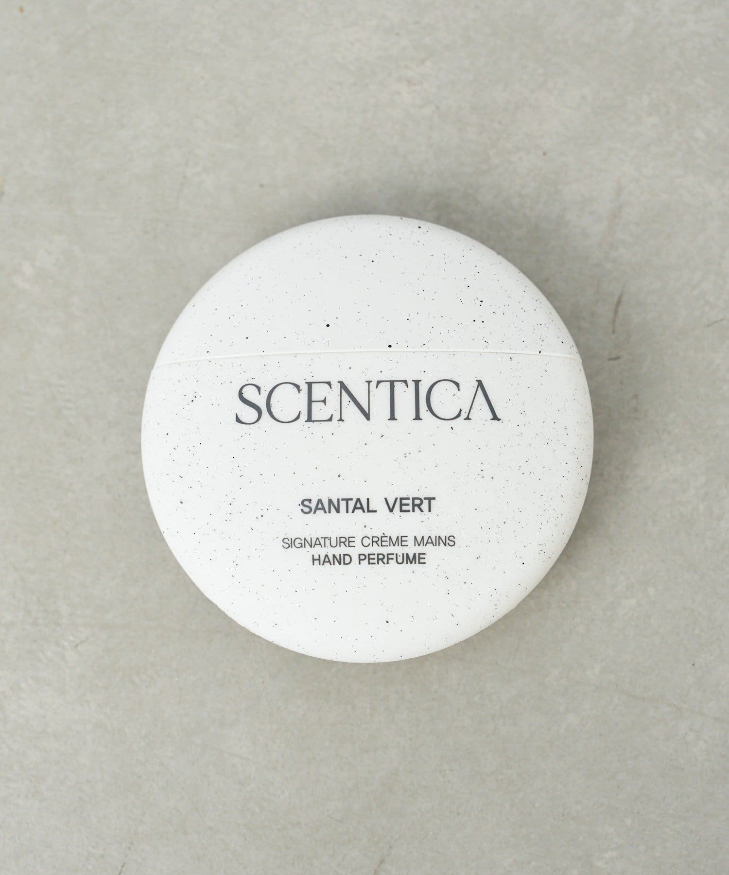 BIRTHDAY BAR(バースデイバー) 【SCENTICA センティカ】 HAND  PERFUME ハンドクリーム