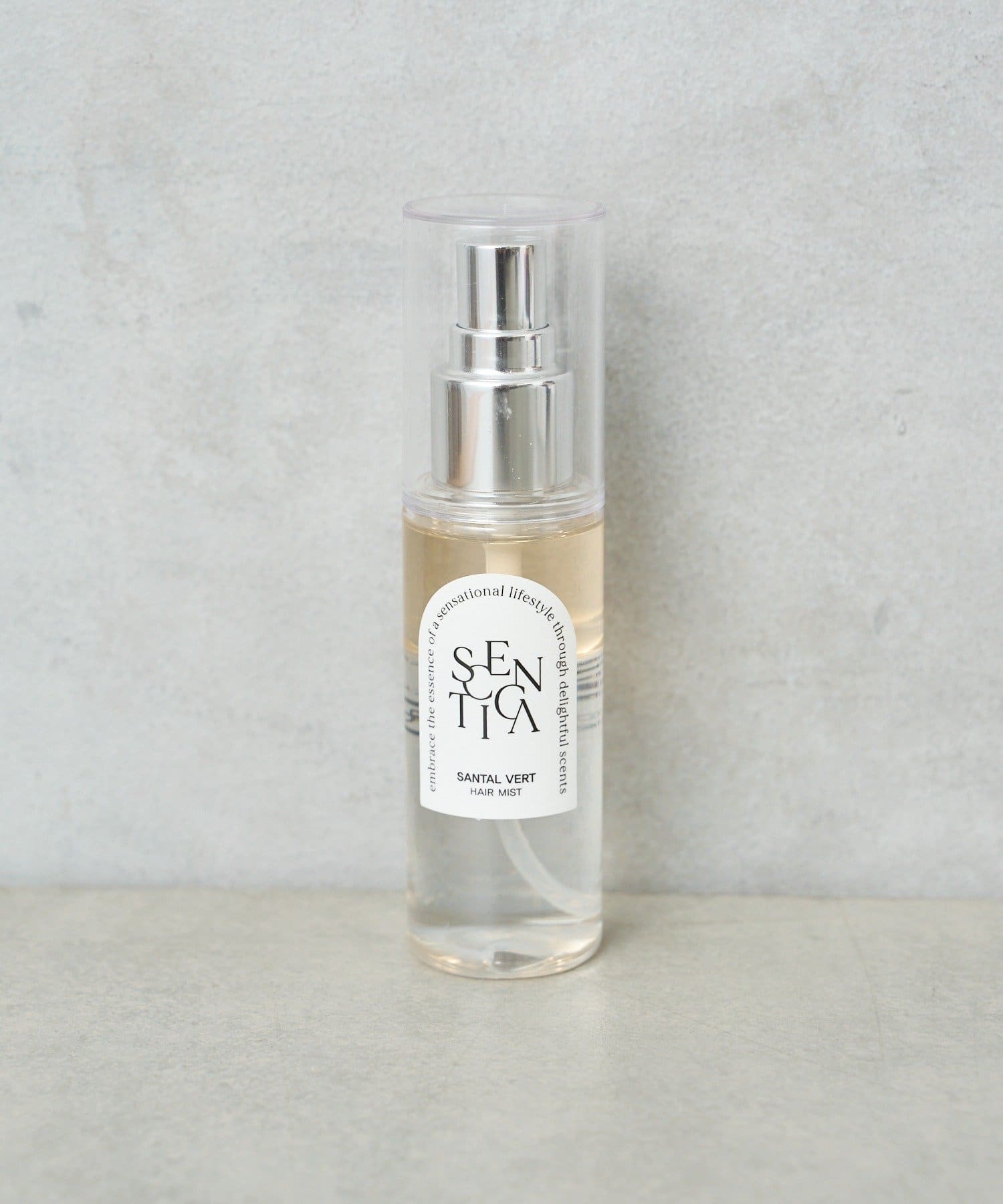 BIRTHDAY BAR(バースデイバー) 【SCENTICA センティカ】HAIR MIST ヘアミスト 50ml