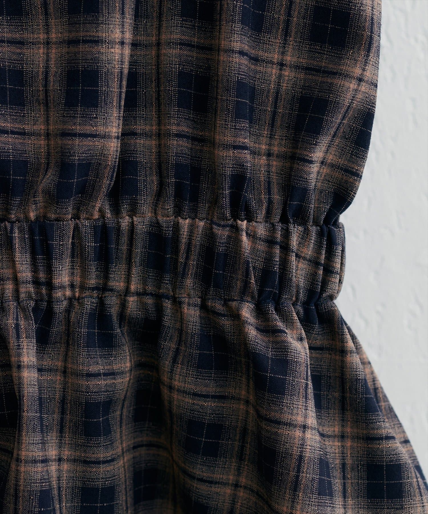 natural couture(ナチュラルクチュール) 【WEB限定】２WAYカシュクールビスチェ