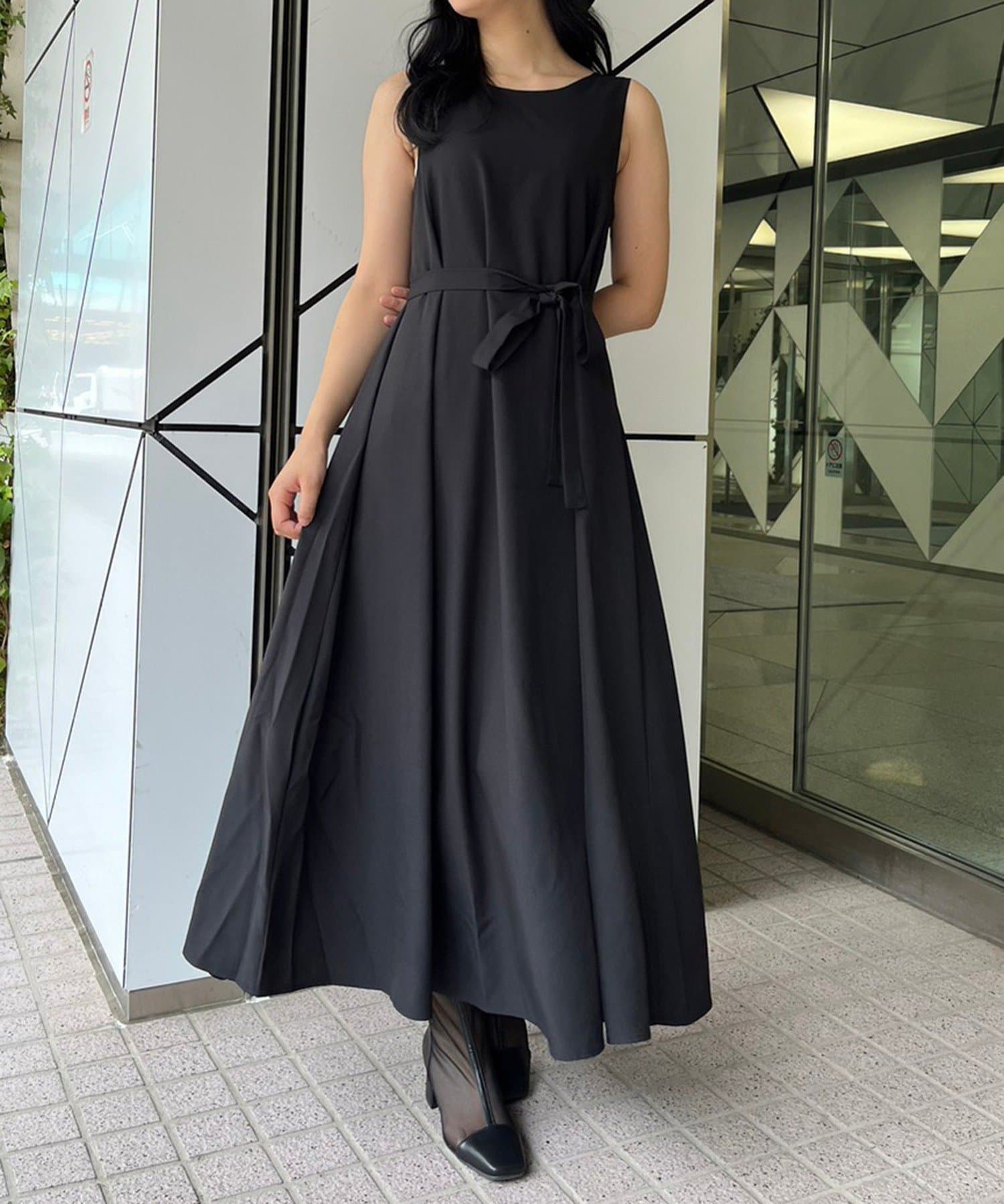 NICE CLAUP / OLIVE des OLIVE OUTLET(ナイスクラップ  / オリーブ デ オリーブ アウトレット) 【one after another】全骨格優勝ワンピ