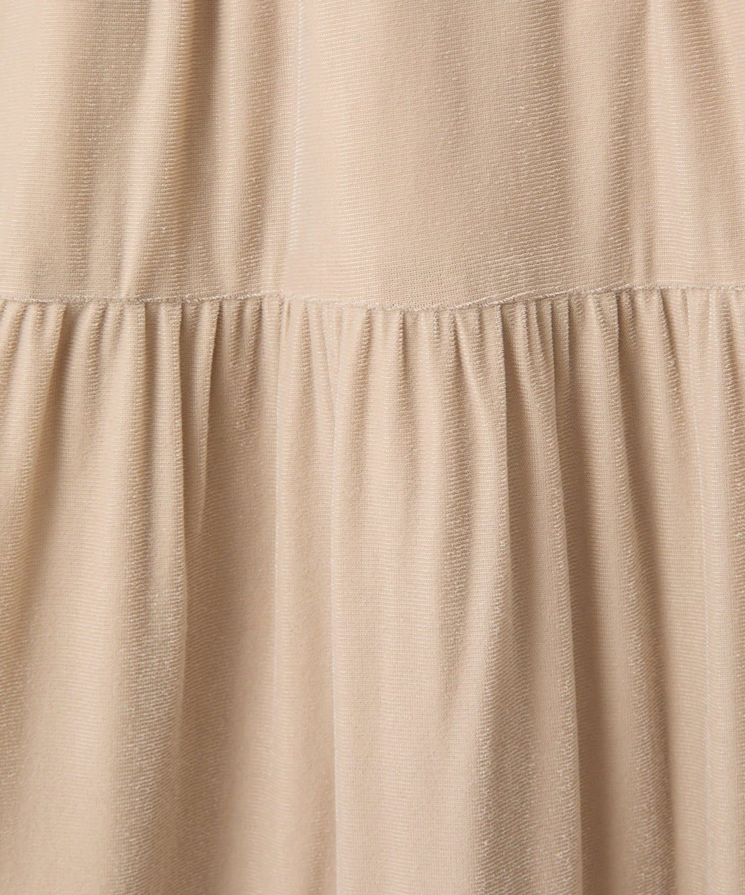 NICE CLAUP / OLIVE des OLIVE OUTLET(ナイスクラップ  / オリーブ デ オリーブ アウトレット) 【one after another】キャミワンピ
