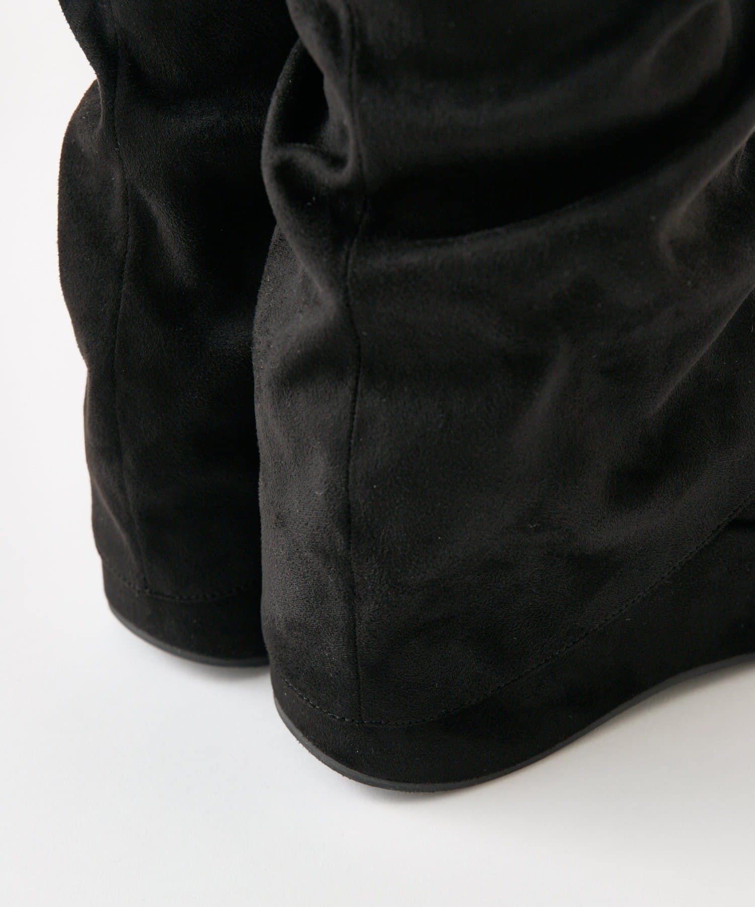 NICE CLAUP / OLIVE des OLIVE OUTLET(ナイスクラップ  / オリーブ デ オリーブ アウトレット) 【one after another】マイナス３キロカバーブーツ