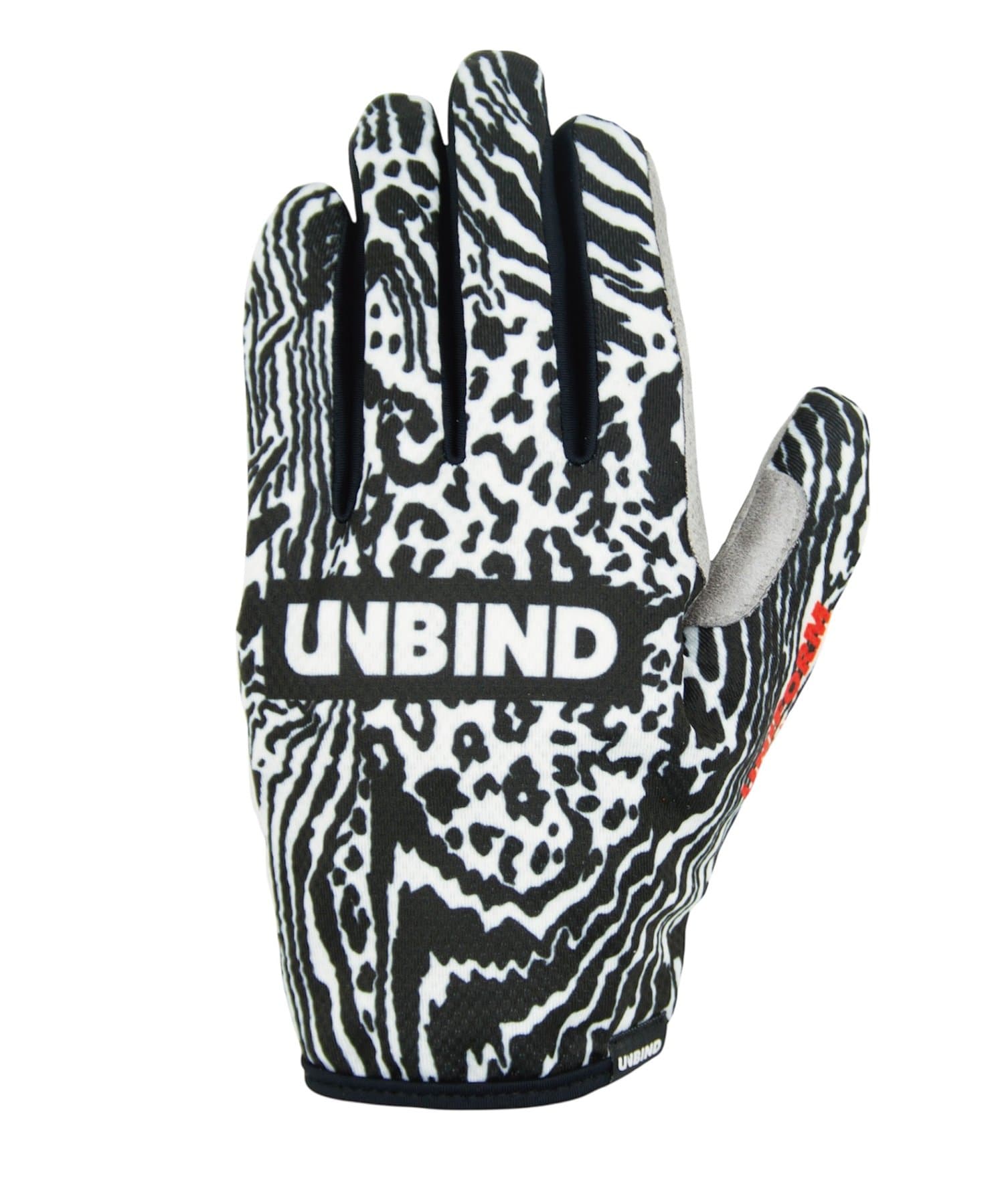 twoles(トゥレス) 【UNBIND】FREESTYLE GLOVES 3
