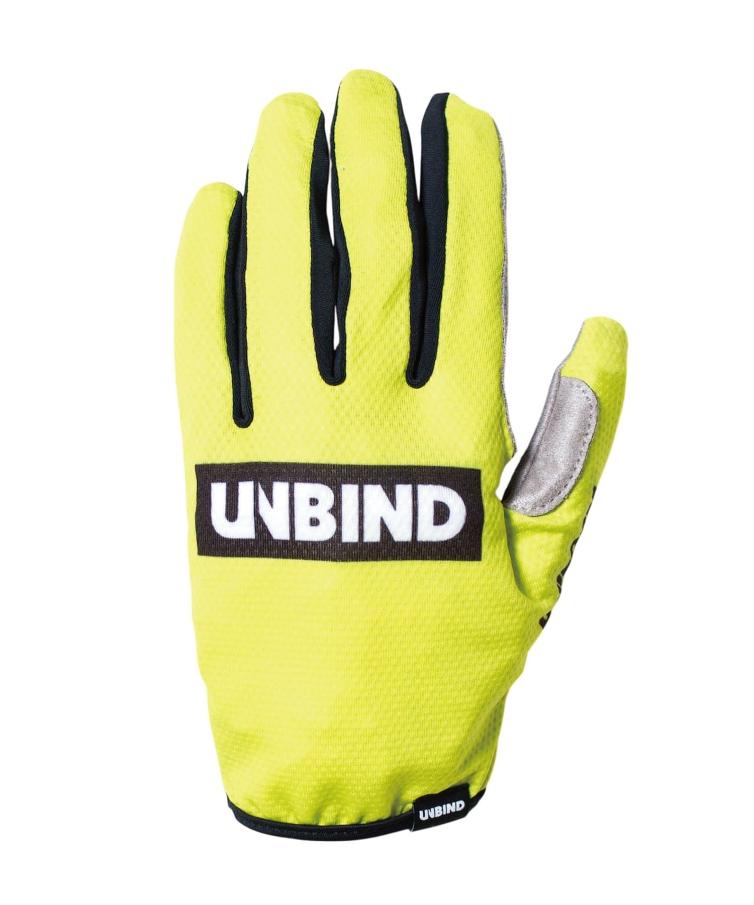 twoles(トゥレス) 【UNBIND】FREESTYLE GLOVES 3
