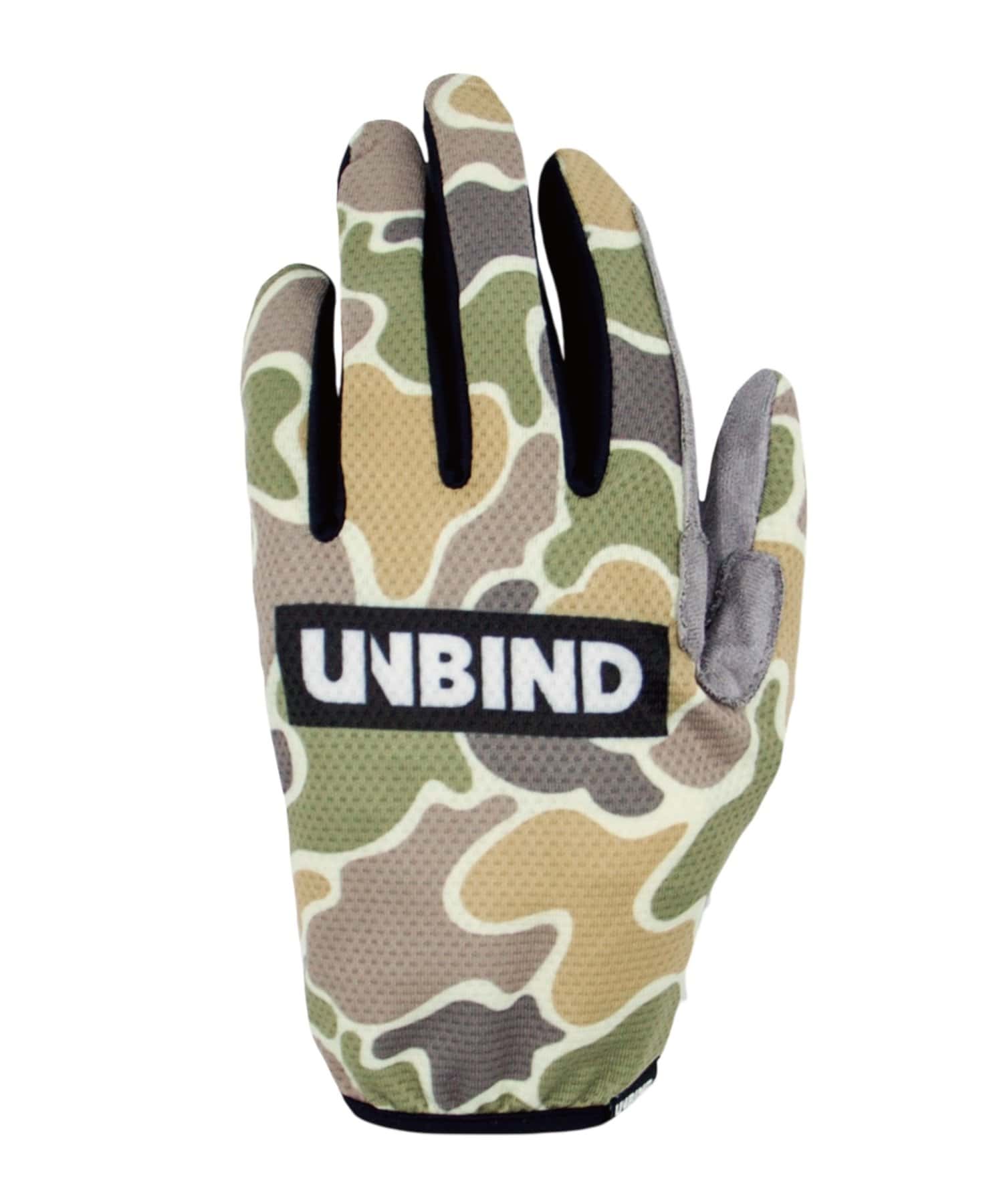 twoles(トゥレス) 【UNBIND】FREESTYLE GLOVES 3
