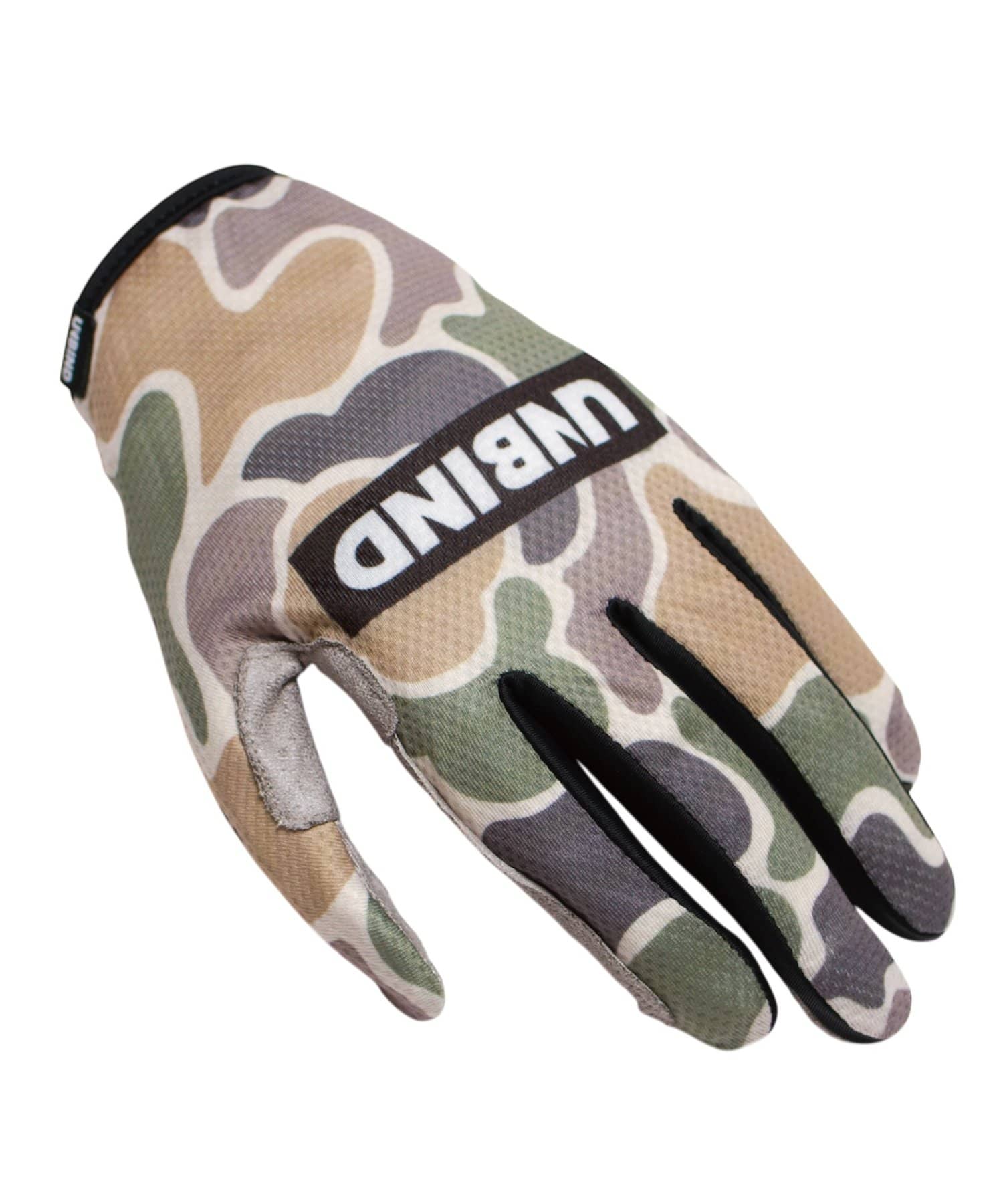 twoles(トゥレス) 【UNBIND】FREESTYLE GLOVES 3