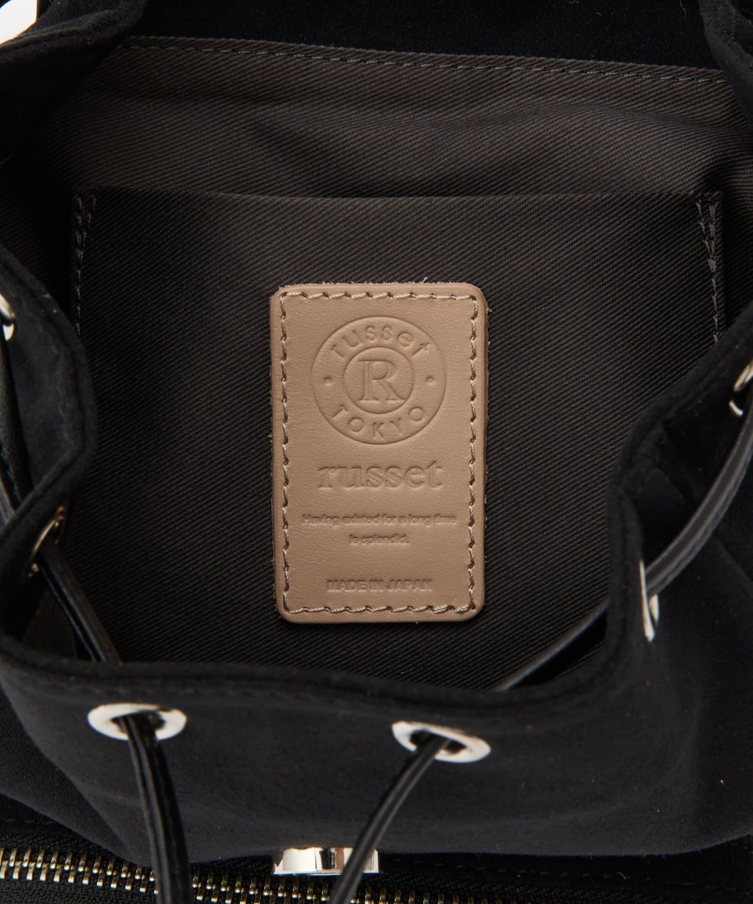 russet(ラシット) 《@__clara_i企画》3WAYミニリュック