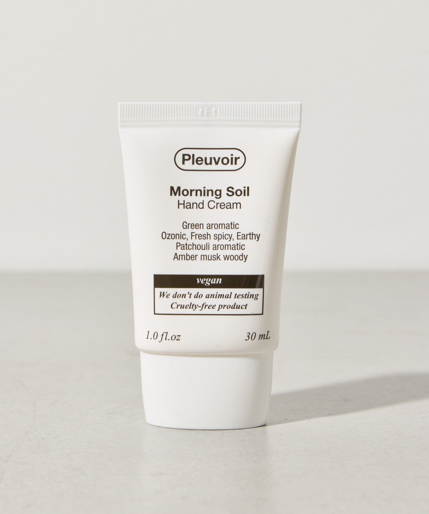 BIRTHDAY BAR(バースデイバー) 【Pleuvoir プルヴワ】 Hand Cream　ハンドクリーム