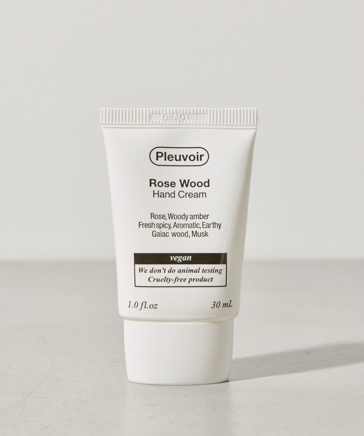 BIRTHDAY BAR(バースデイバー) 【Pleuvoir プルヴワ】 Hand Cream　ハンドクリーム