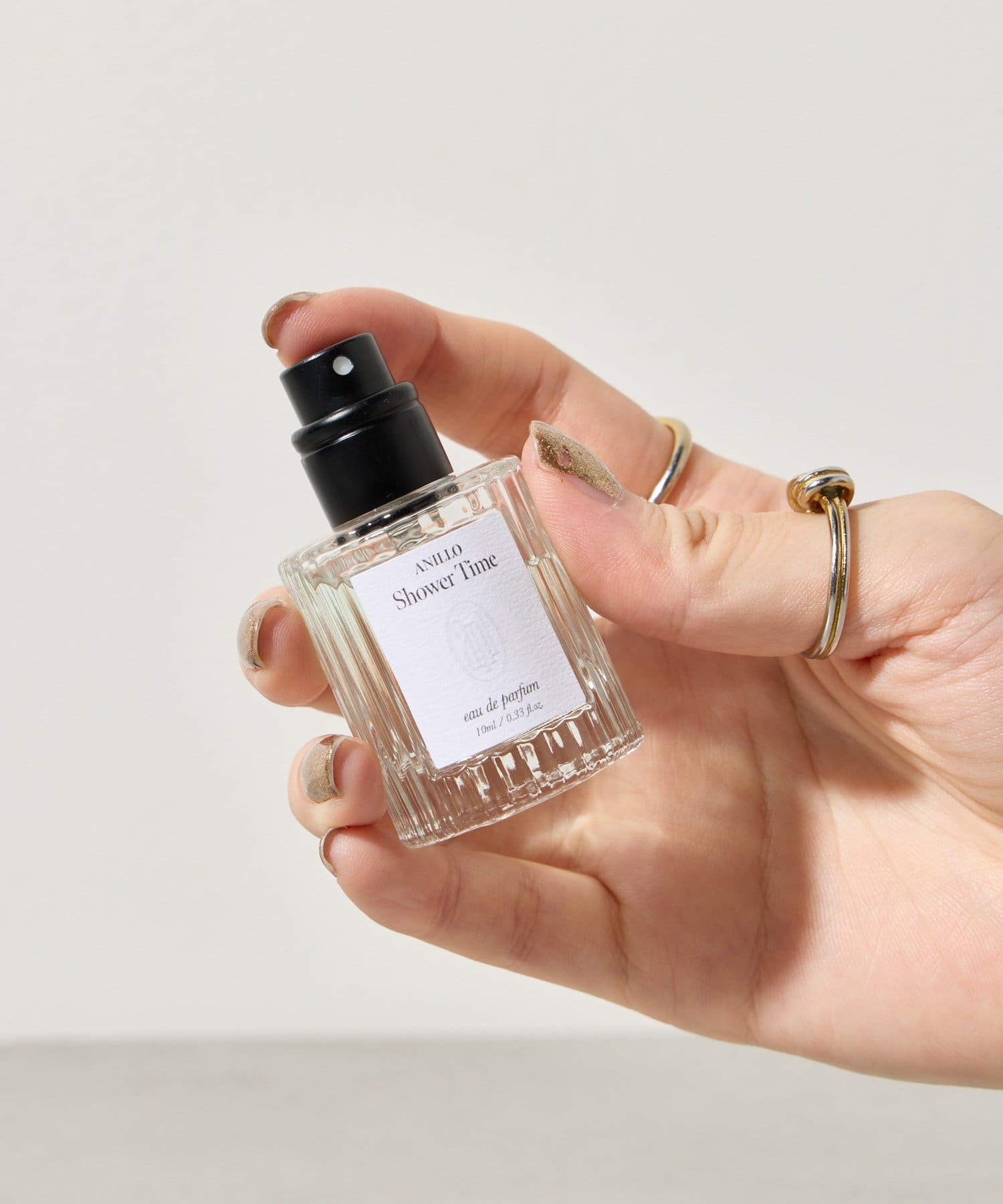 BIRTHDAY BAR(バースデイバー) 【anillo】 Eau De Parfum　パフューム