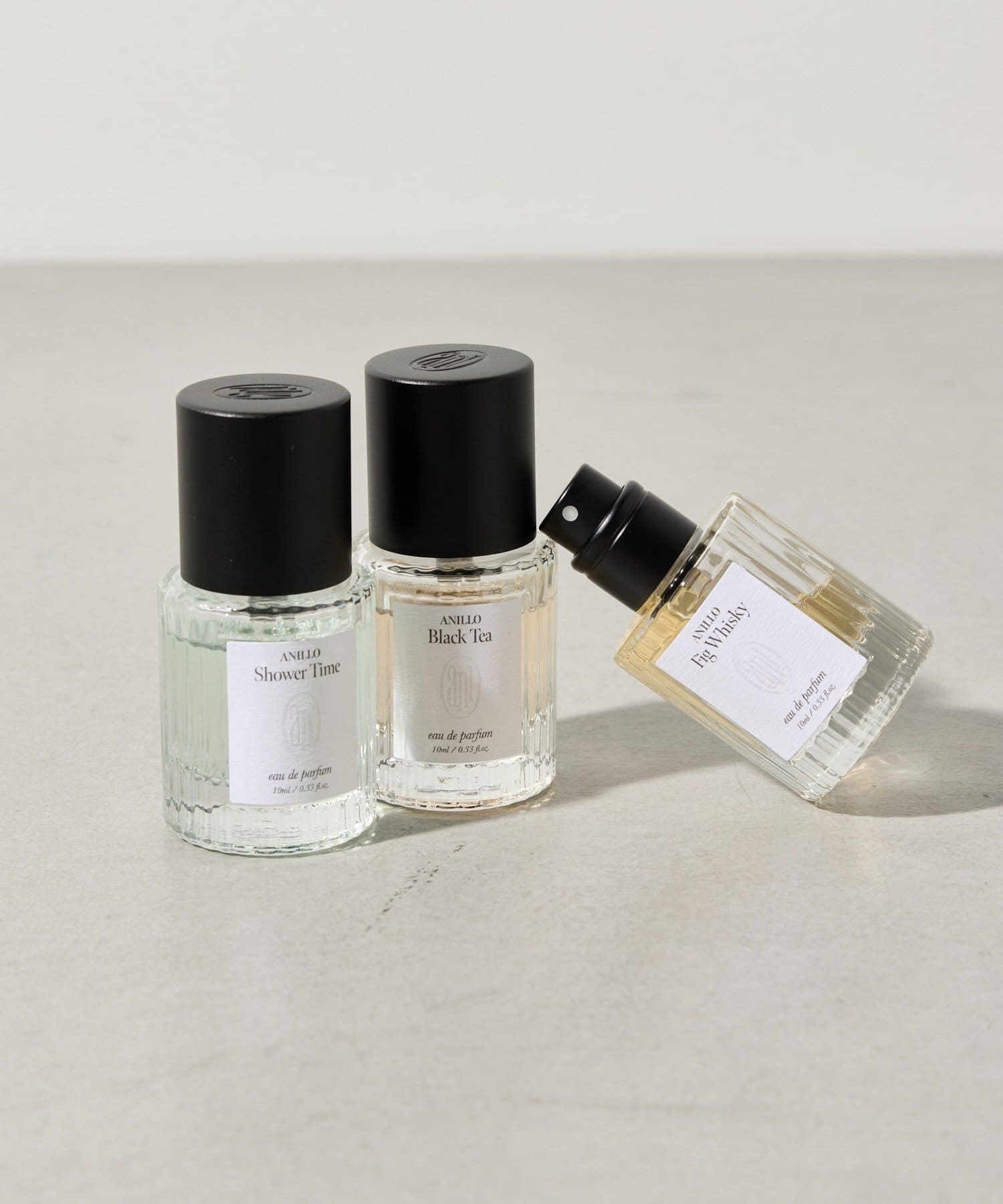 BIRTHDAY BAR(バースデイバー) 【anillo】 Eau De Parfum　パフューム