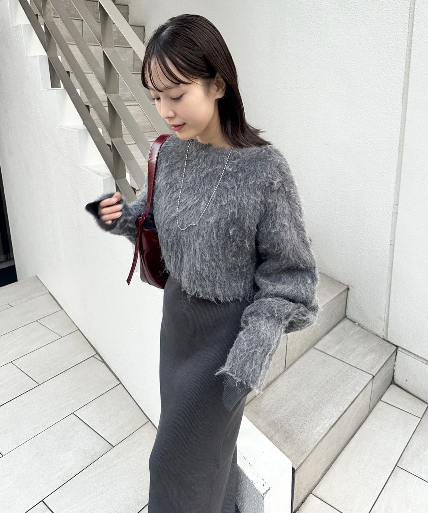 OUTLET(アウトレット) 【mystic】【3点セット】HOLIDAY GIFT