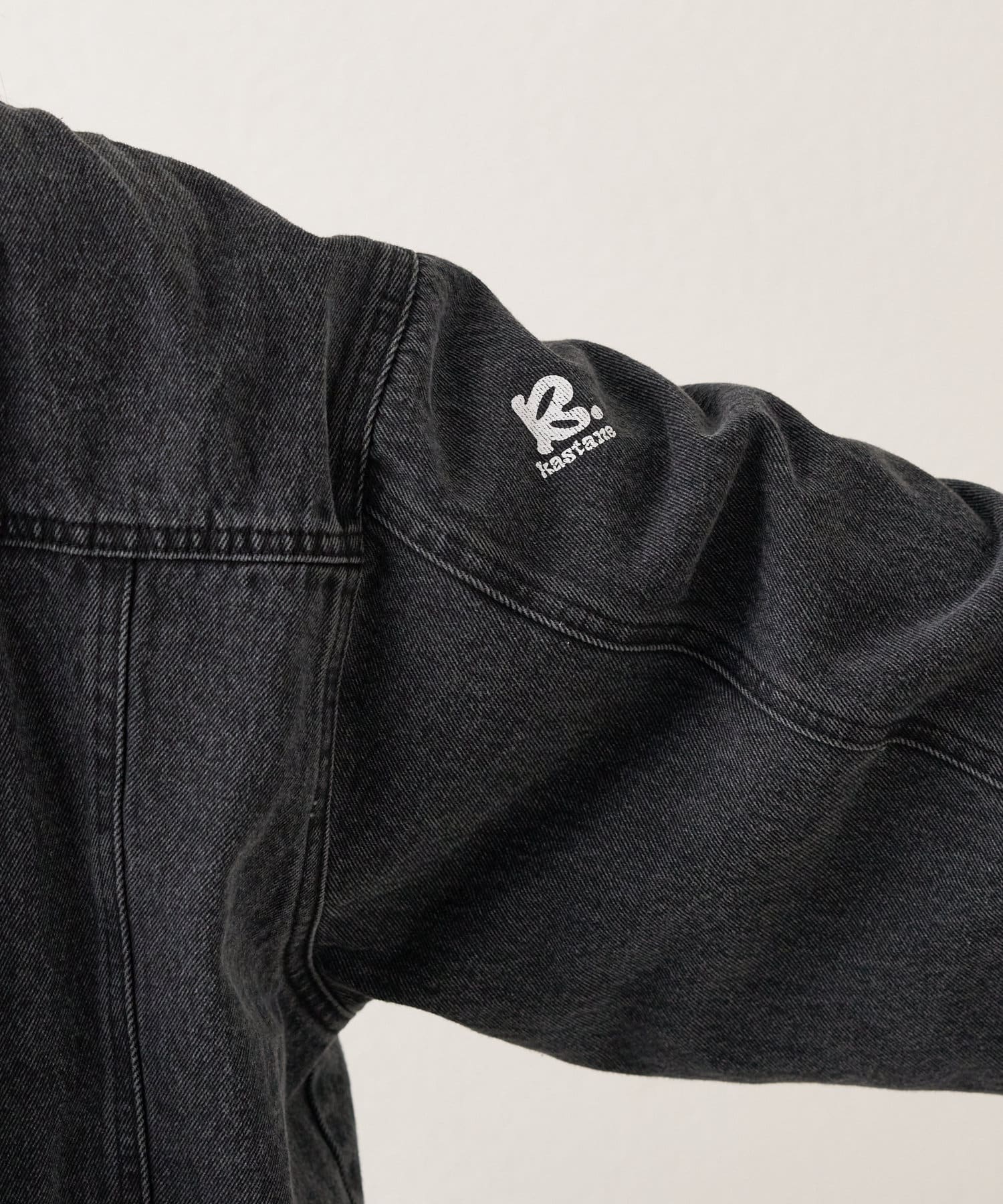OUTLET(アウトレット) 【Kastane】デニムジャケット