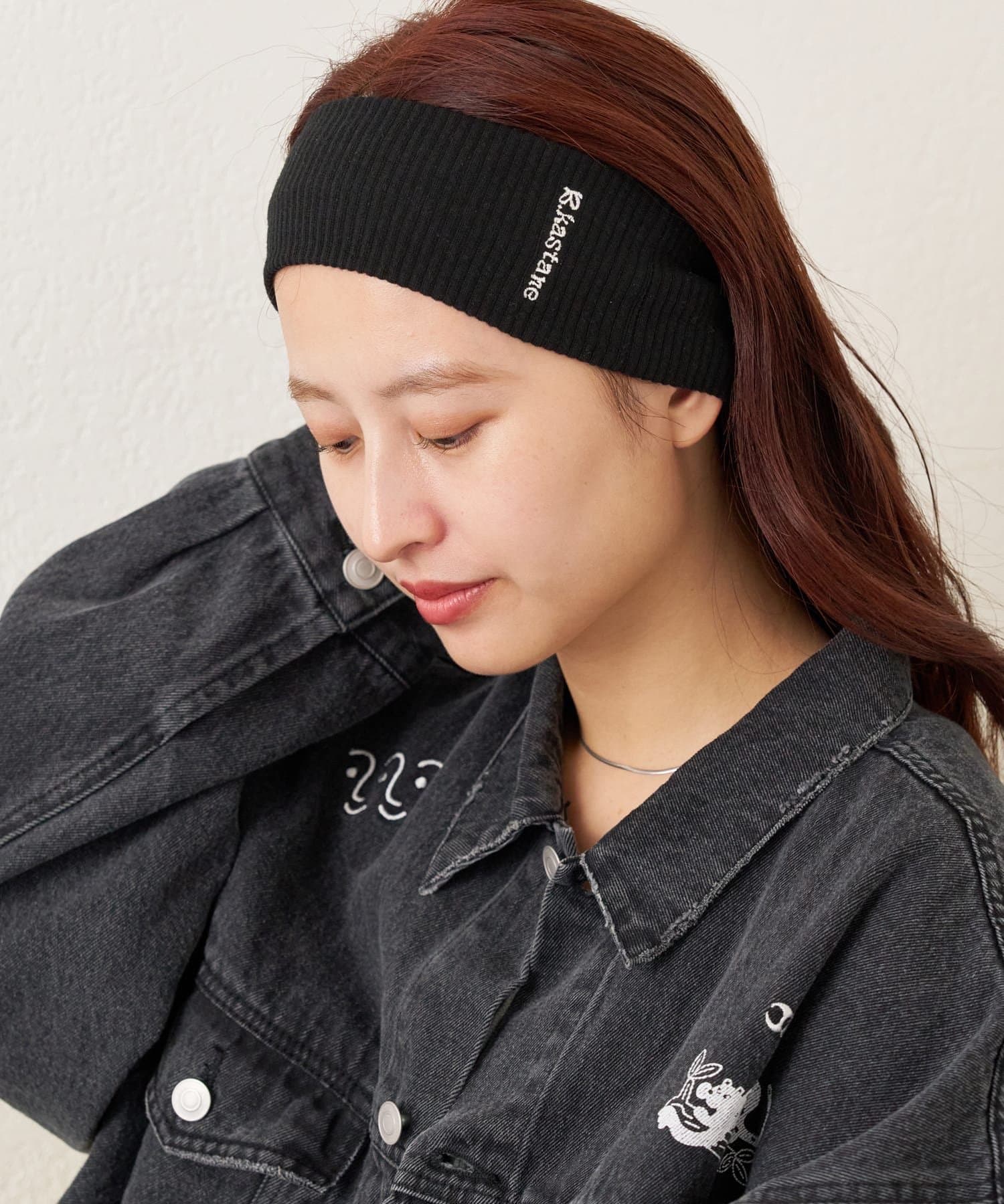 OUTLET(アウトレット) 【Kastane】ヘアバンド