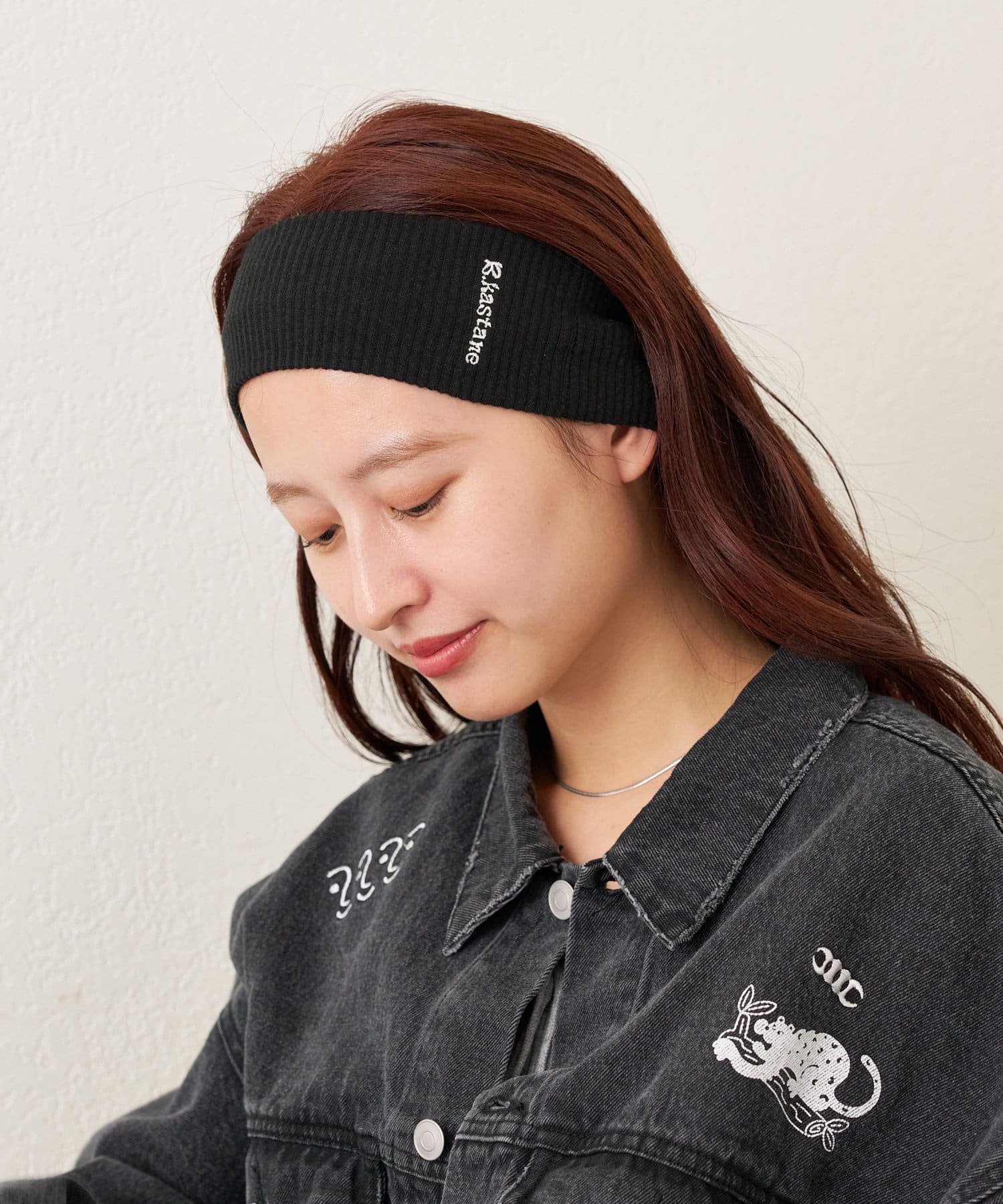 OUTLET(アウトレット) 【Kastane】ヘアバンド