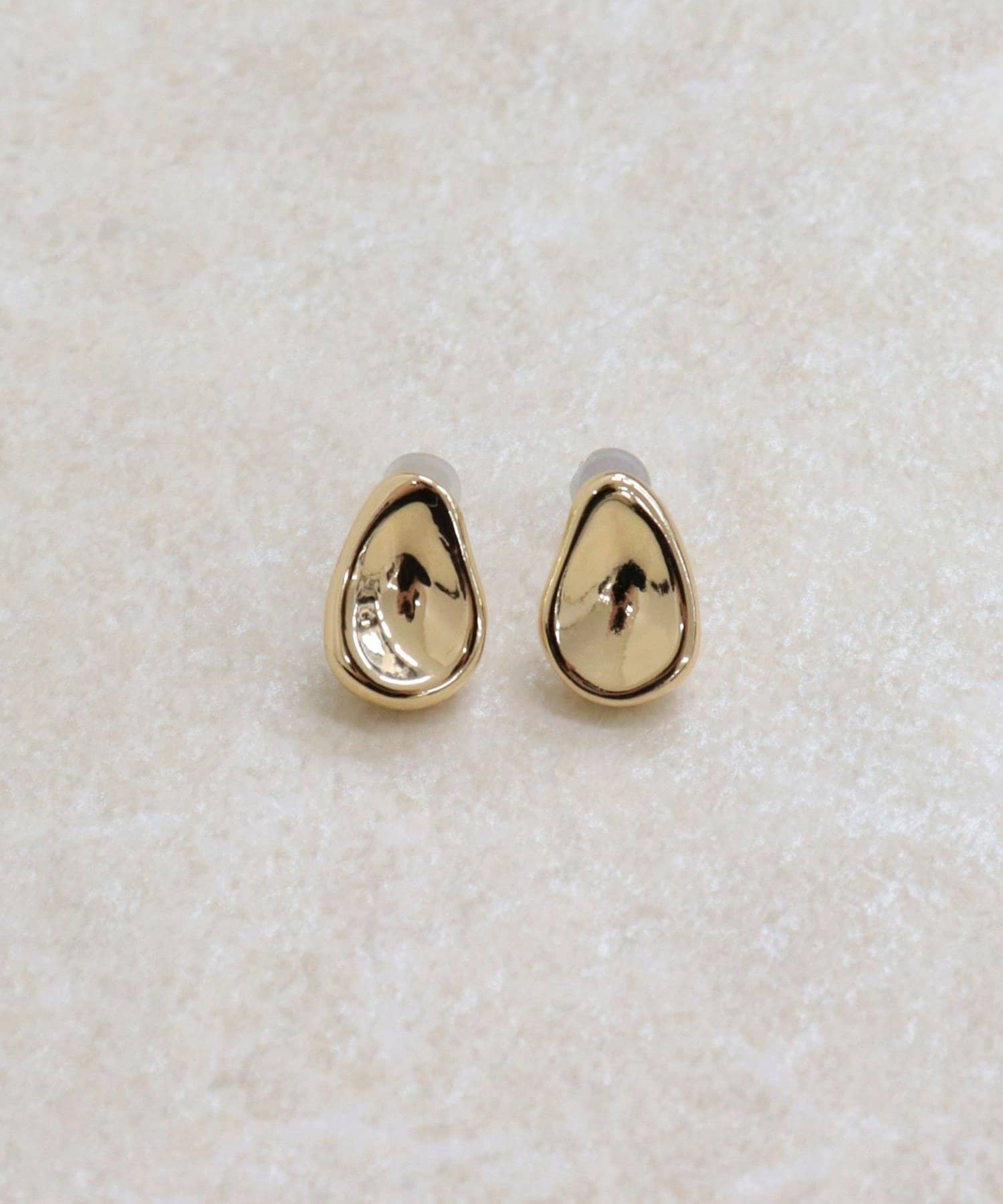 FREDY & GLOSTER(フレディ アンド グロスター) つぶしメタルピアス