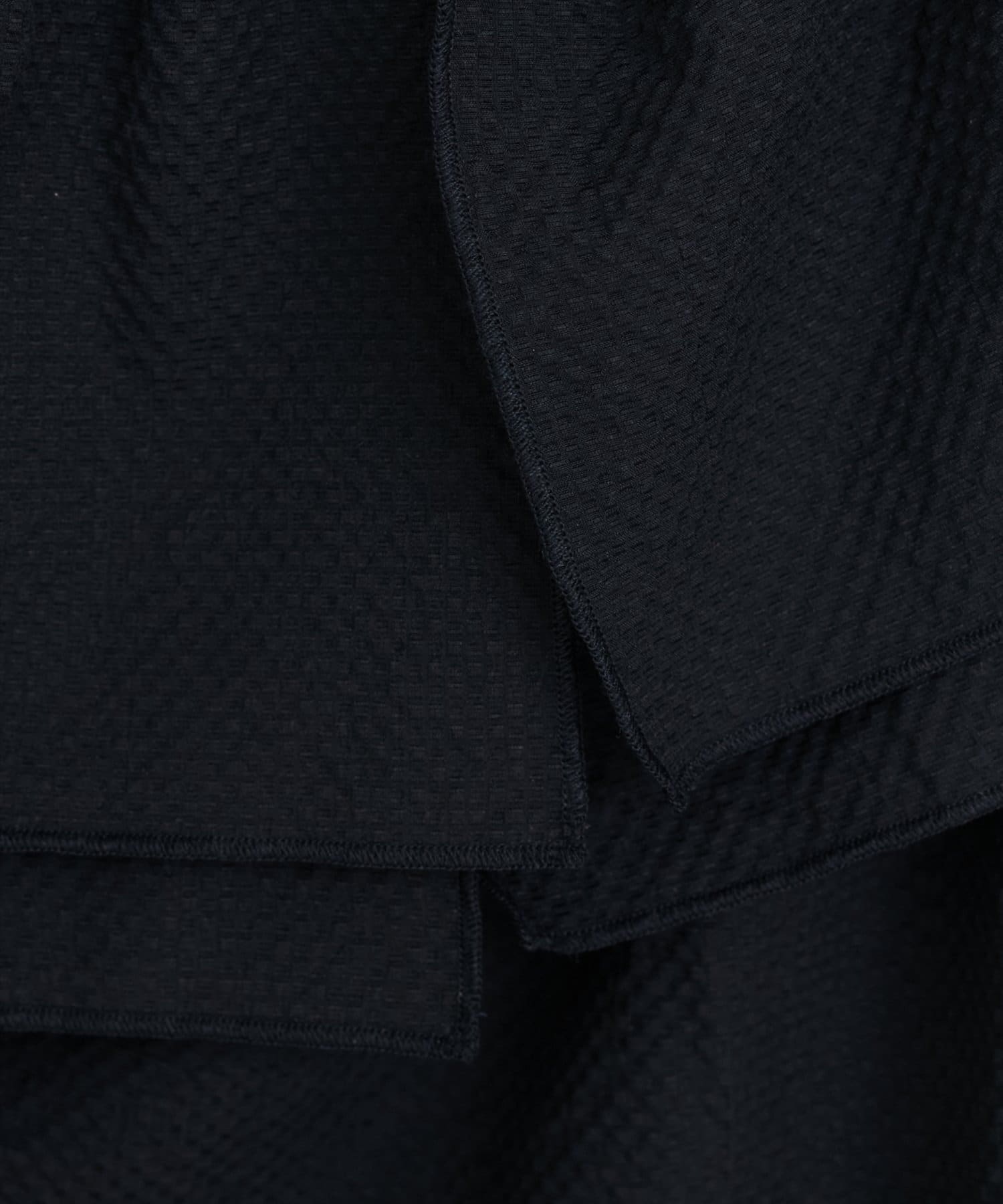 NICE CLAUP / OLIVE des OLIVE OUTLET(ナイスクラップ  / オリーブ デ オリーブ アウトレット) 【natural couture】サッカーチェックオフショルブラウス