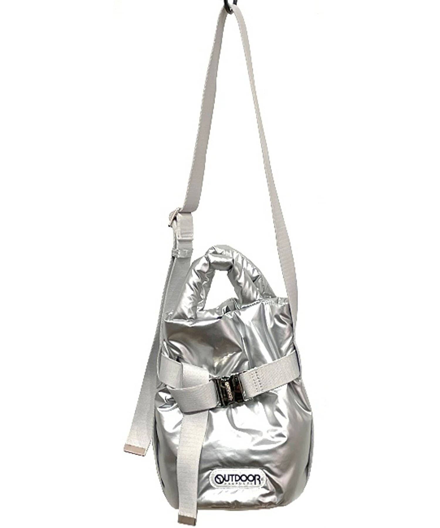 FREDY & GLOSTER(フレディ アンド グロスター) 【OUTDOORPRODUCTSアウトドアプロダクツ】2wayベルトトートSS