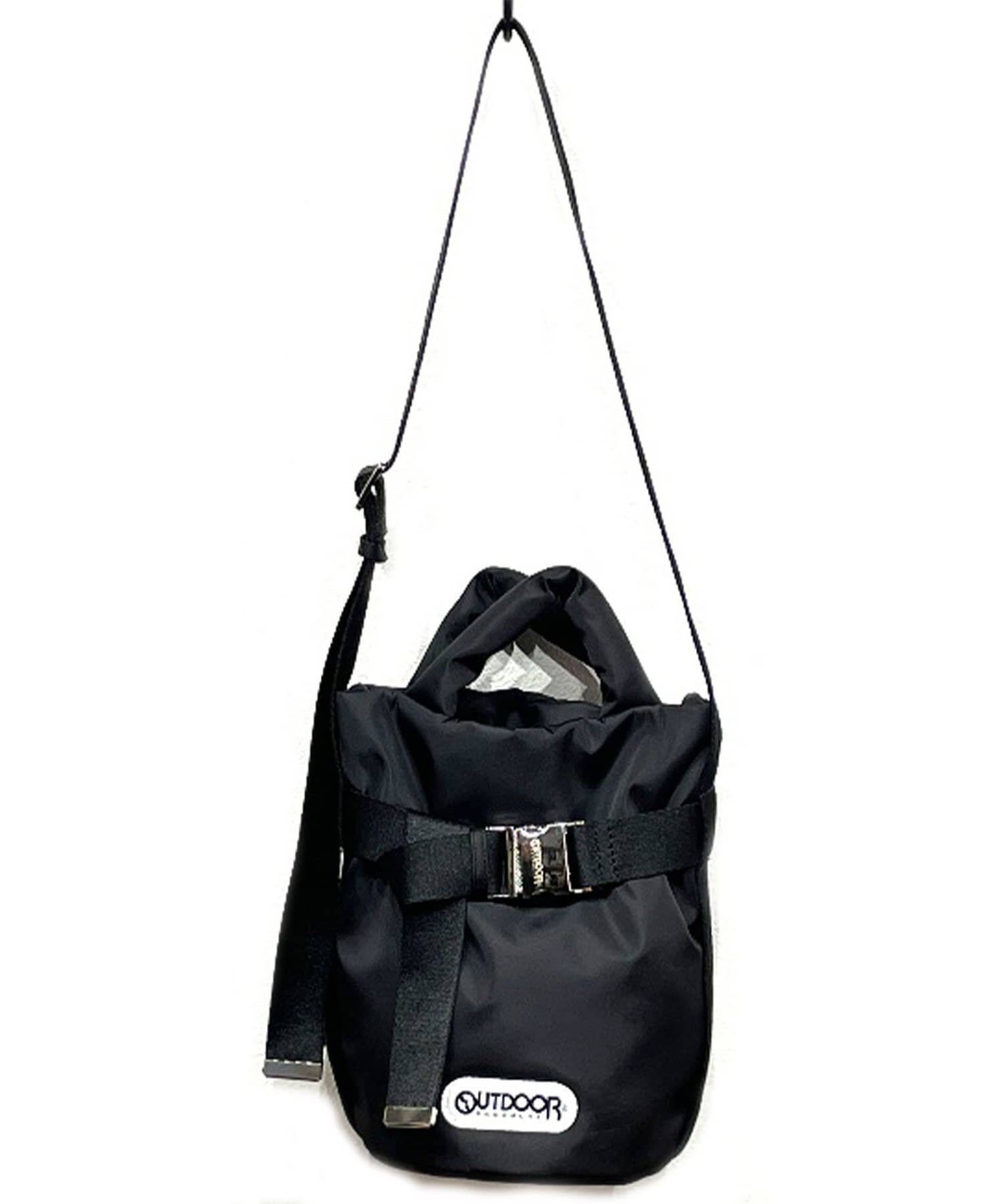 FREDY & GLOSTER(フレディ アンド グロスター) 【OUTDOORPRODUCTSアウトドアプロダクツ】2wayベルトトートSS