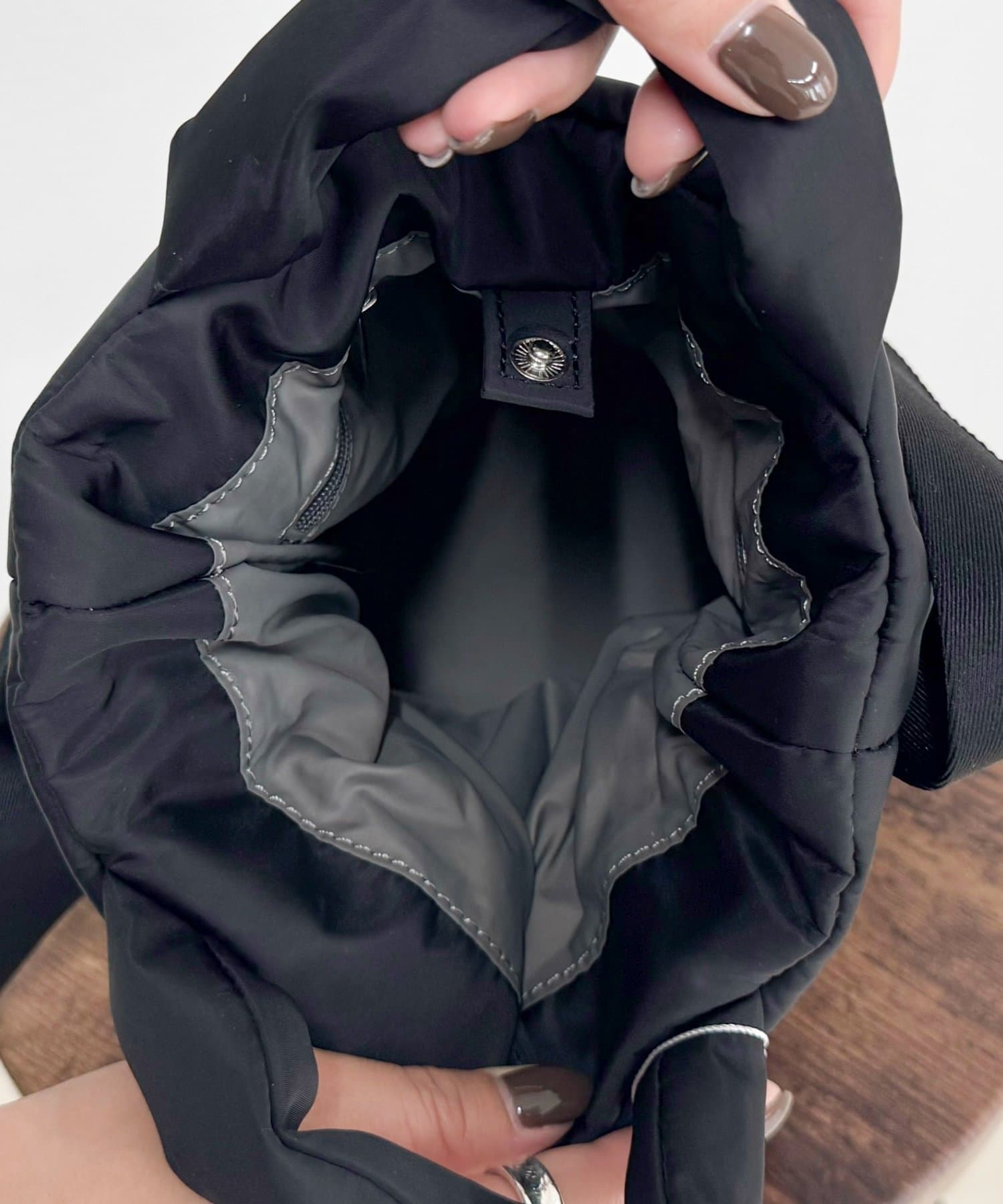 FREDY & GLOSTER(フレディ アンド グロスター) 【OUTDOORPRODUCTSアウトドアプロダクツ】2wayベルトトートSS