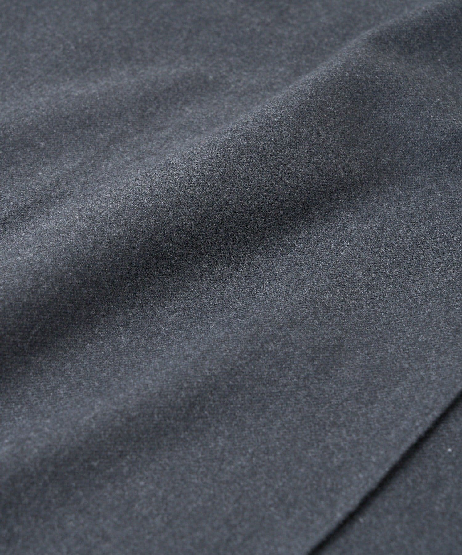 RIVE DROITE(リヴドロワ) 【暖かく着れる】両面起毛ピンタックナロースカート