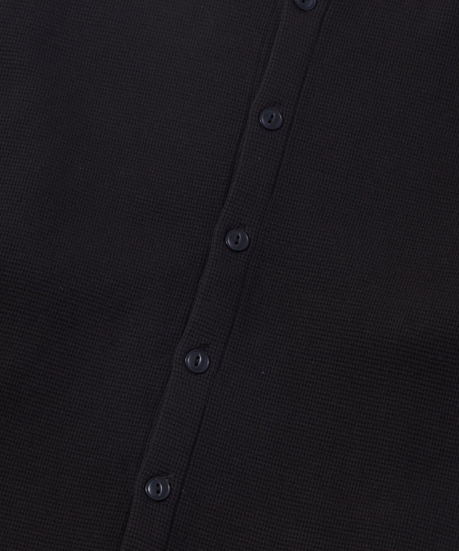 WHO’S WHO gallery(フーズフーギャラリー) Sourcreamワッフルカーデ