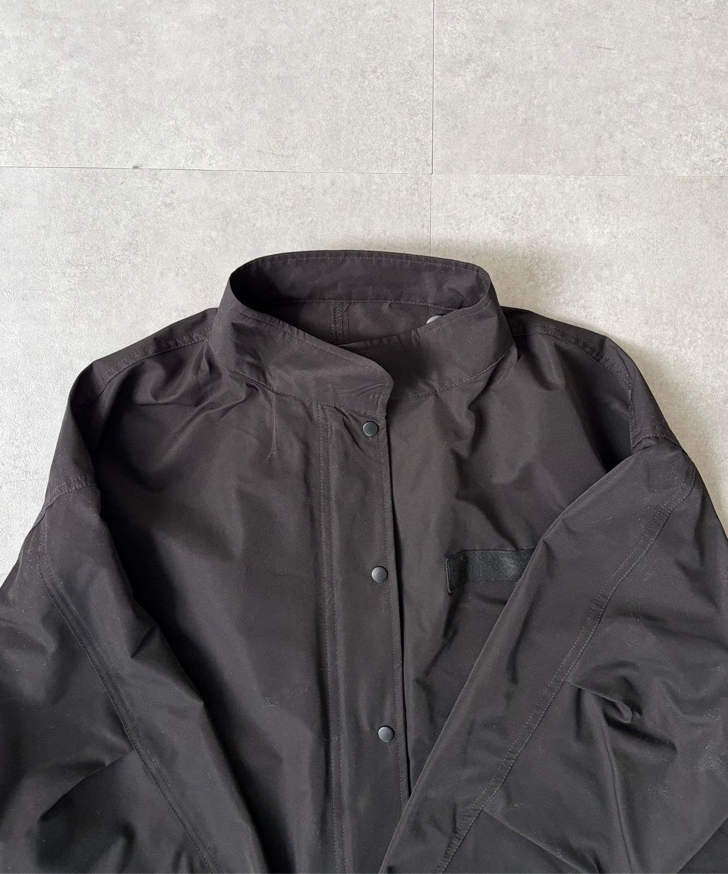 LOCUST(ローカスト) 【3WAYでロングシーズン使える】ショートモッズコート