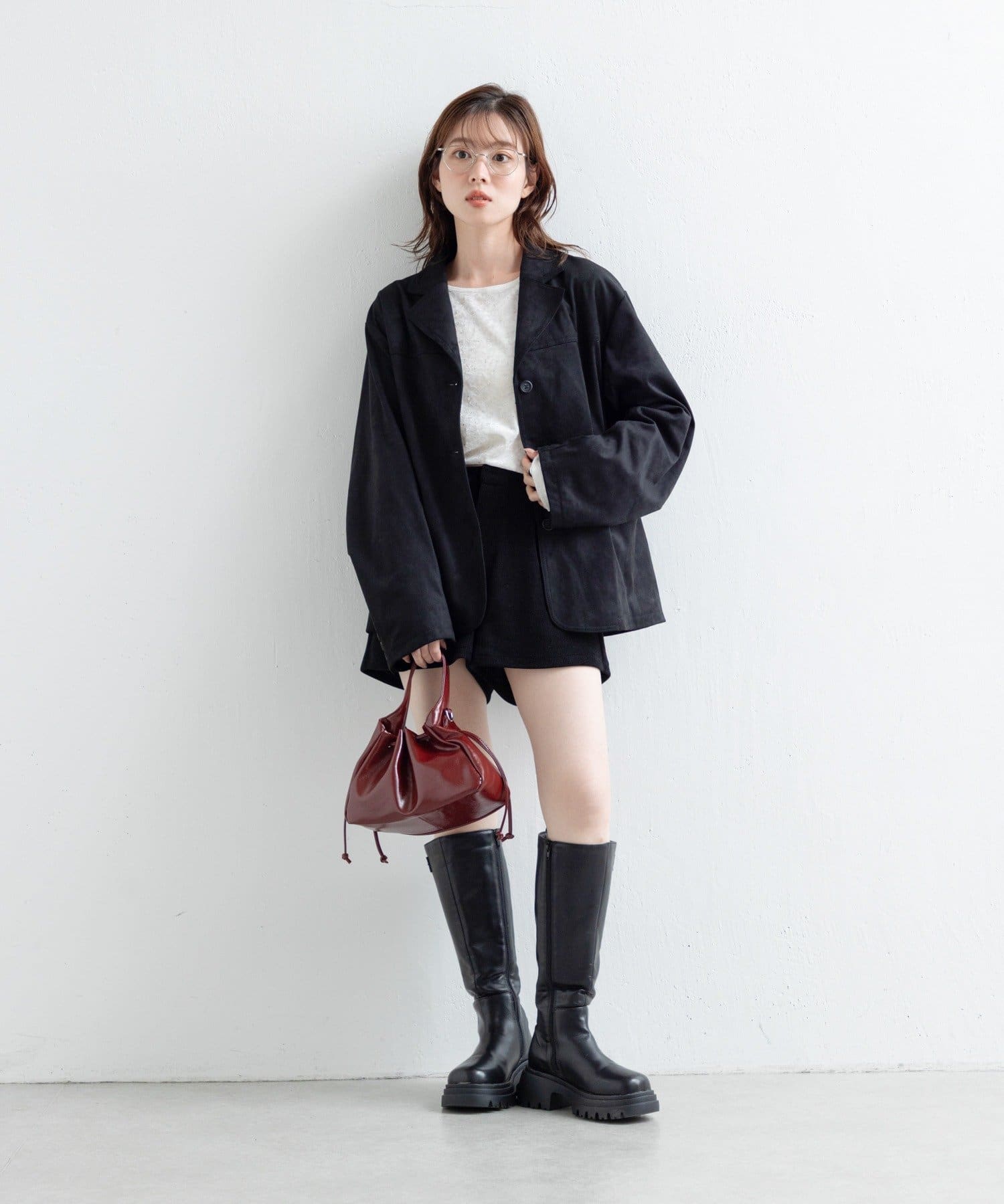 8.23(土)0:00発売/2025AW/4色展開/500mlペットボトル収納可/2WAY