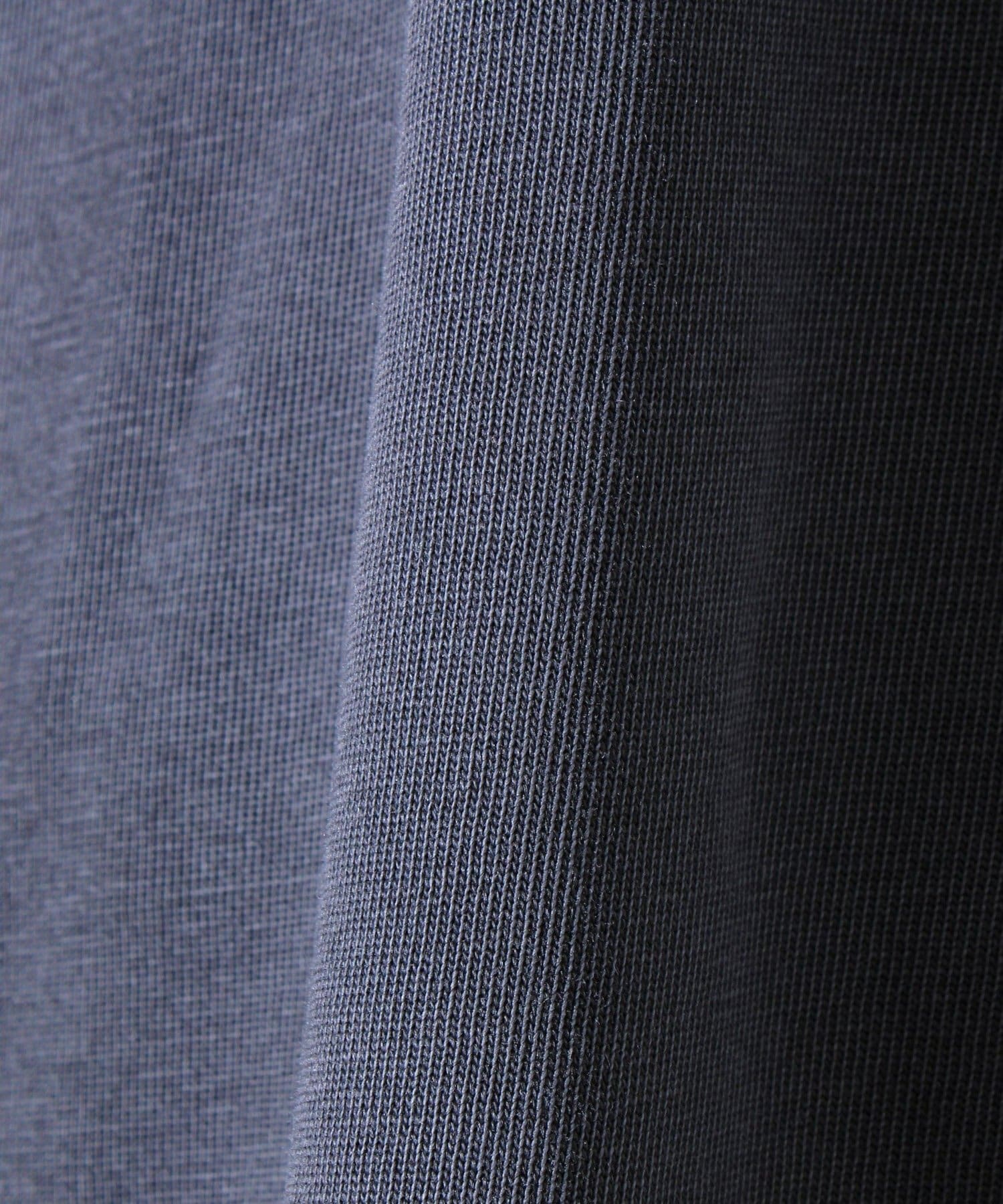 FREDY & GLOSTER(フレディ アンド グロスター) 【ロングセラーコラボ】ジムニー×GLOSTER 長袖プリントTシャツ