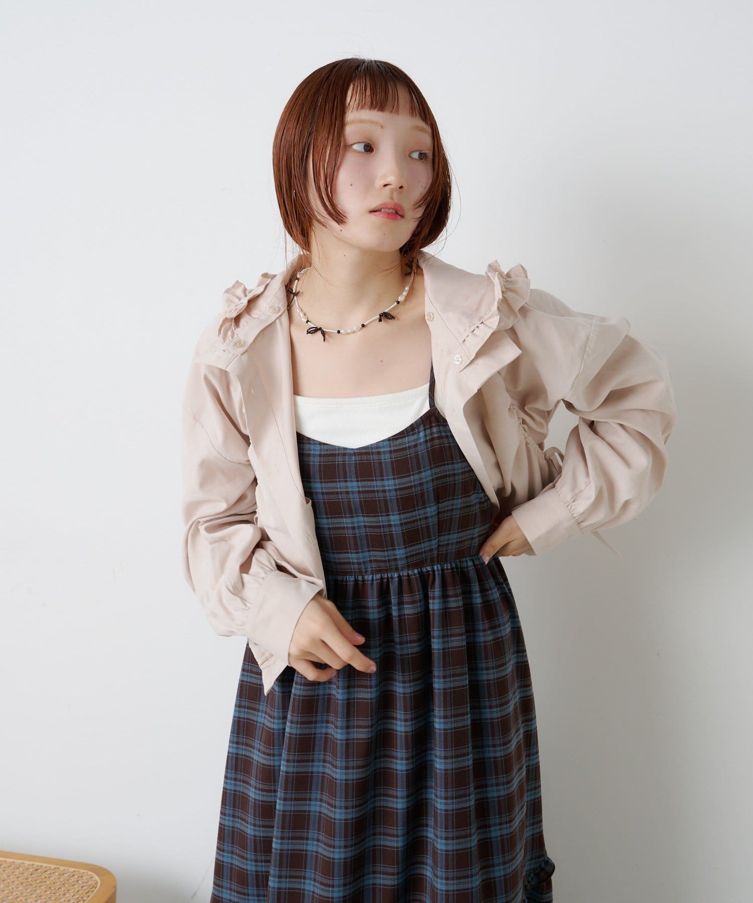 ぴーちてぃ出品♪ 楽天市場】ほぼ日 おおきいひきだしポーチLIBERTY FABRICS
