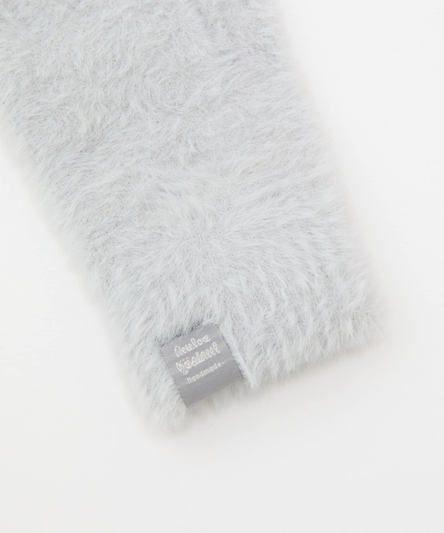 COLONY 2139(コロニー トゥーワンスリーナイン) 【リバイバル】スマホ対応モヘア風保湿加工手袋