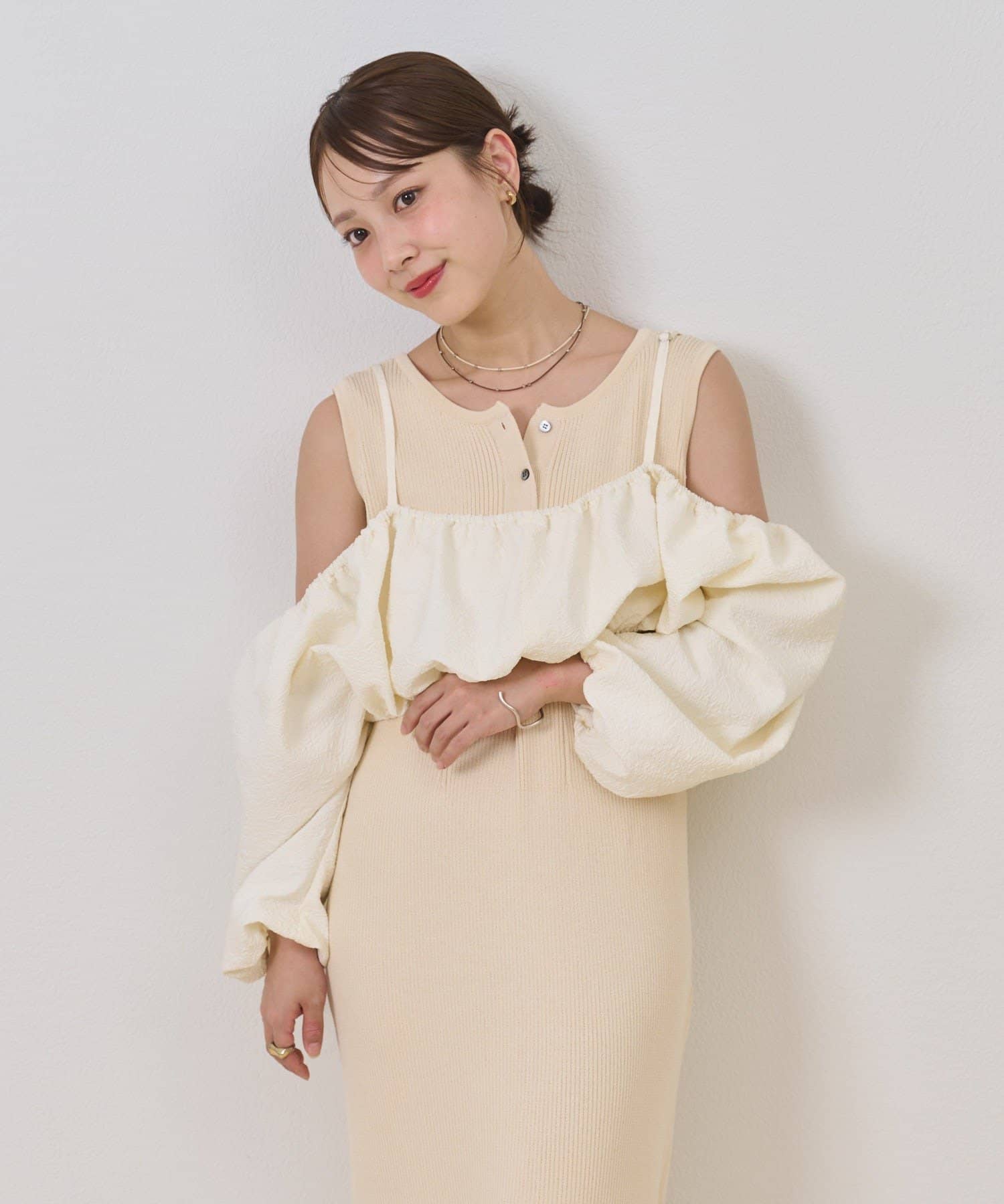 8/26 12:00 完売カラー再予約START!】【@sktnnm企画】ホイップ