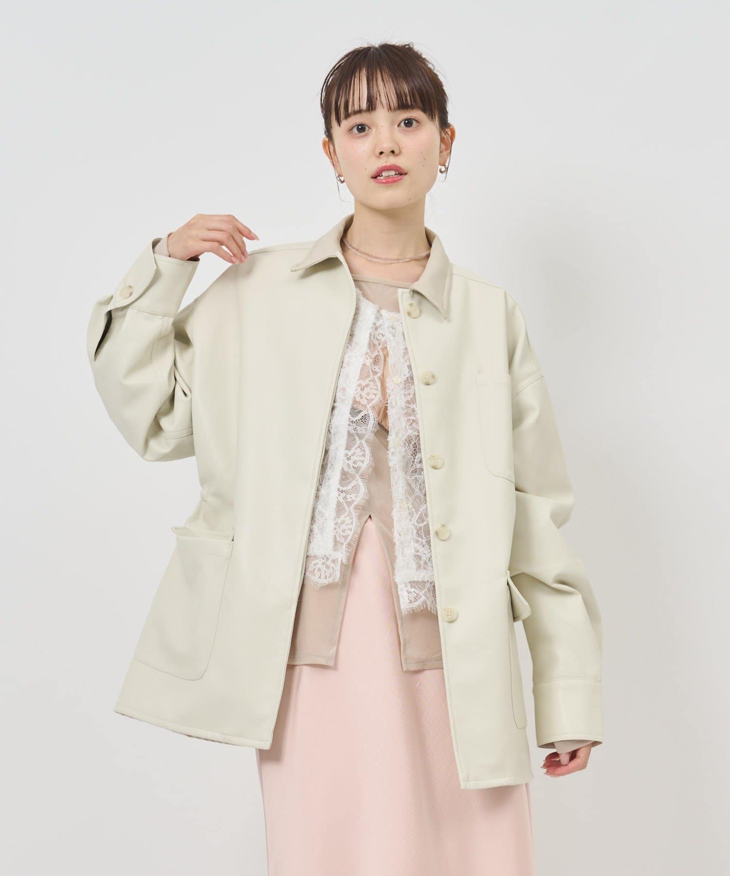 8/26 12:00 完売カラー再予約START！】【@lily.s_y 企画】マルチ