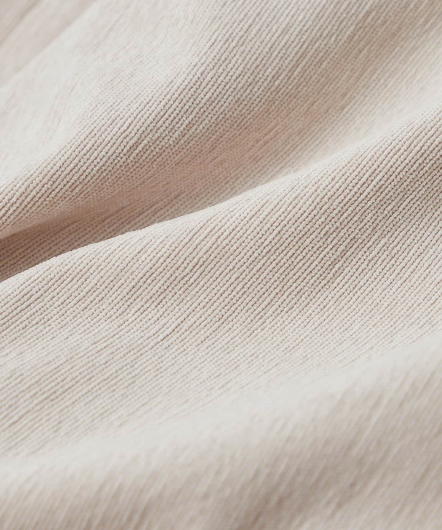 DISCOAT(ディスコート) 【サイズ展開あり/オフィスコーデにも〇】キレイメコーデュロイスカート