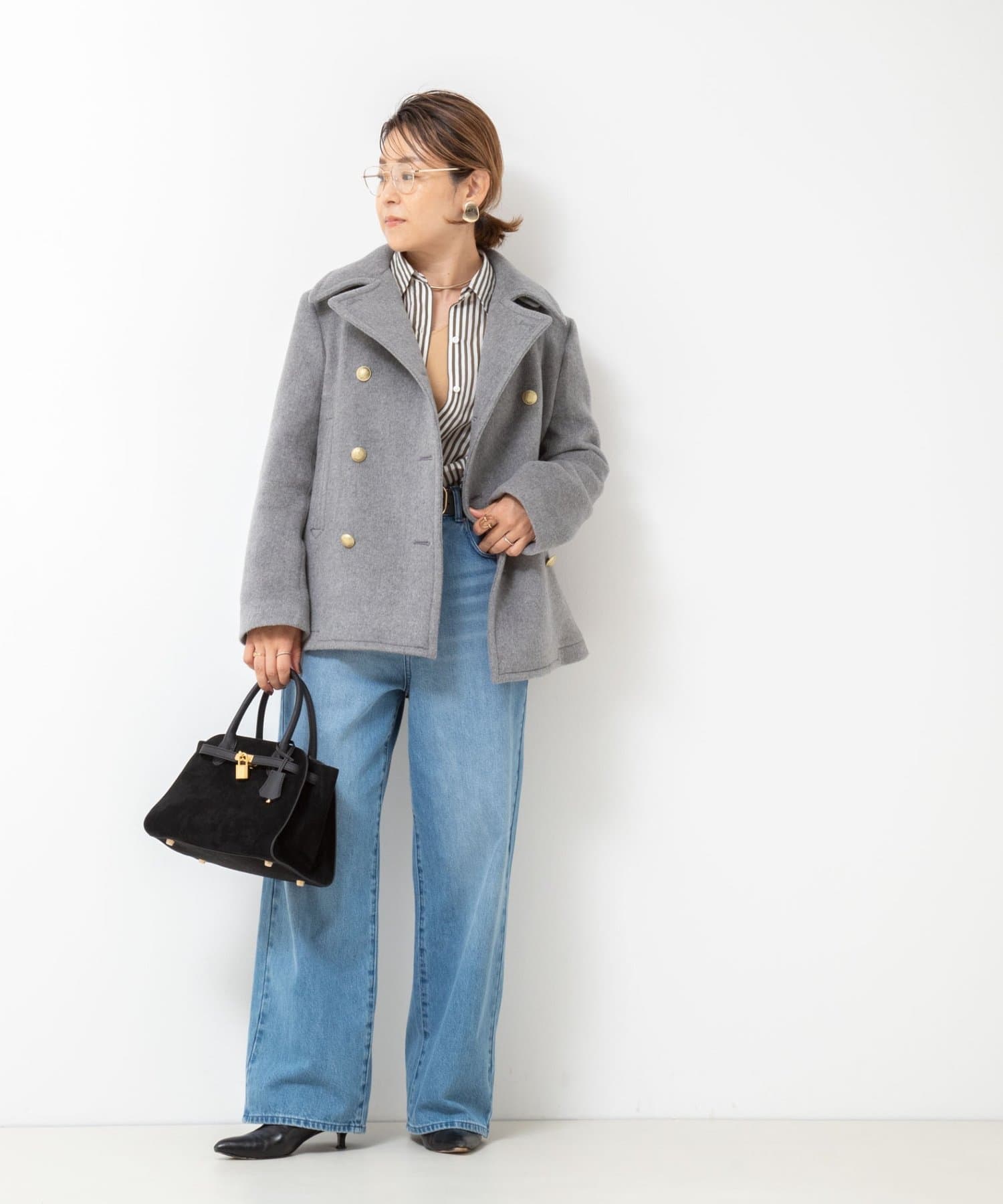 NMPピーコート | NOLLEY'S(ノーリーズ)レディース | PAL CLOSET
