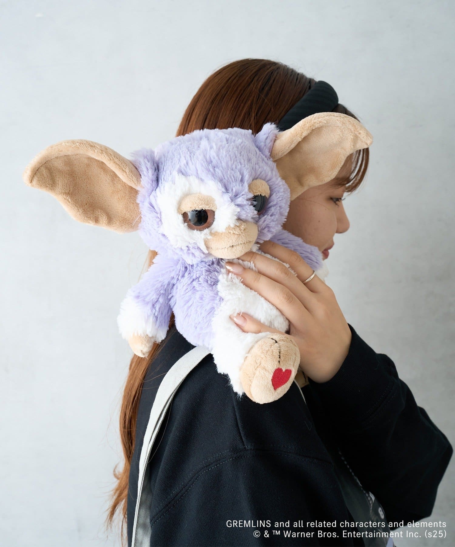 ciaopanic × グレムリン ギズモ　25cm ciaopanic × グレムリン ギズモ 25cm キッズも好きな名作映画