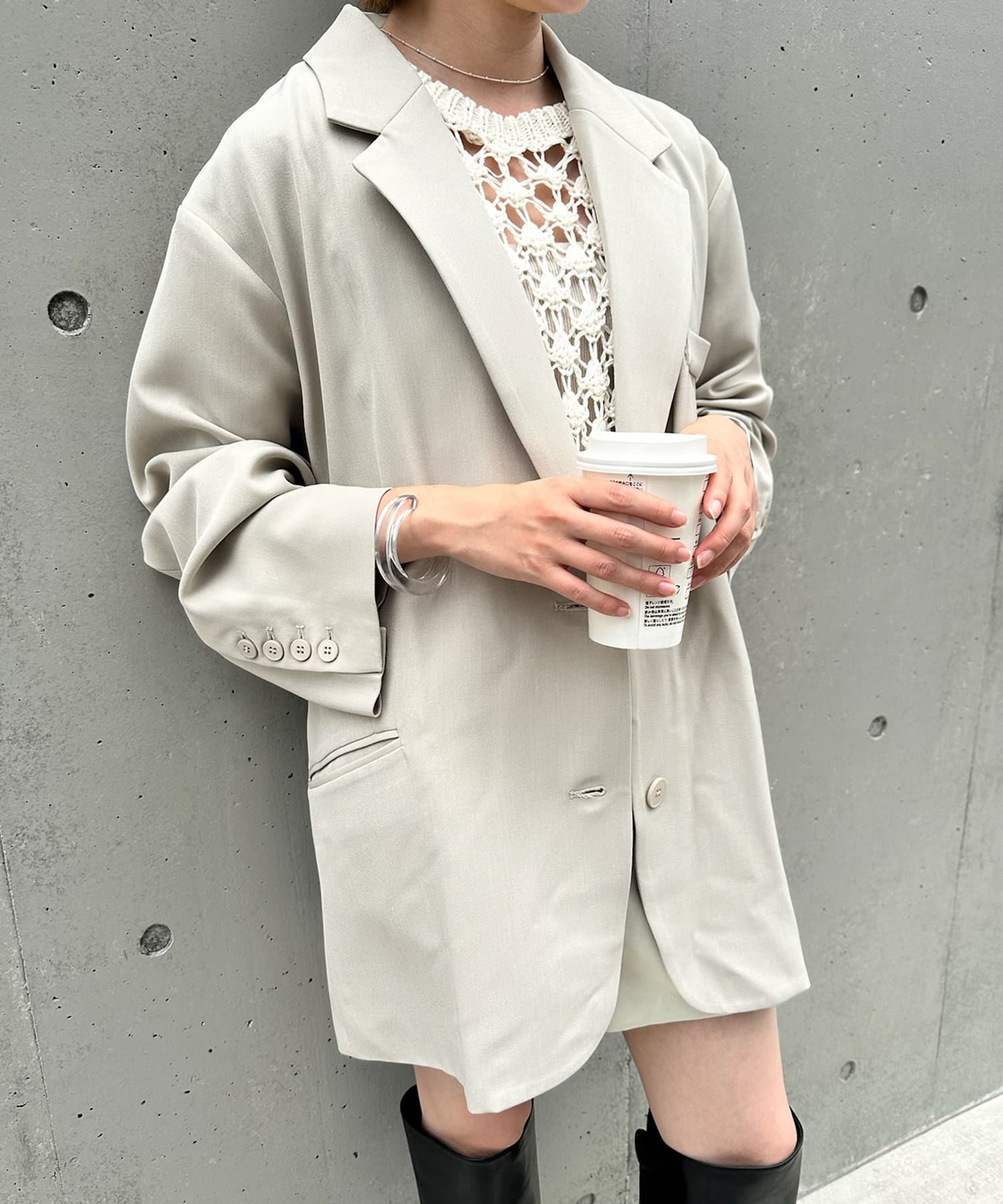 OUTLET(アウトレット) 【mystic】ショートパンツ