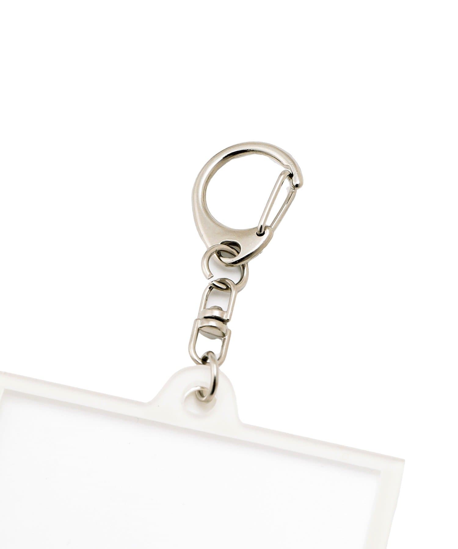 3COINS(スリーコインズ) アクリルフォトキーホルダー