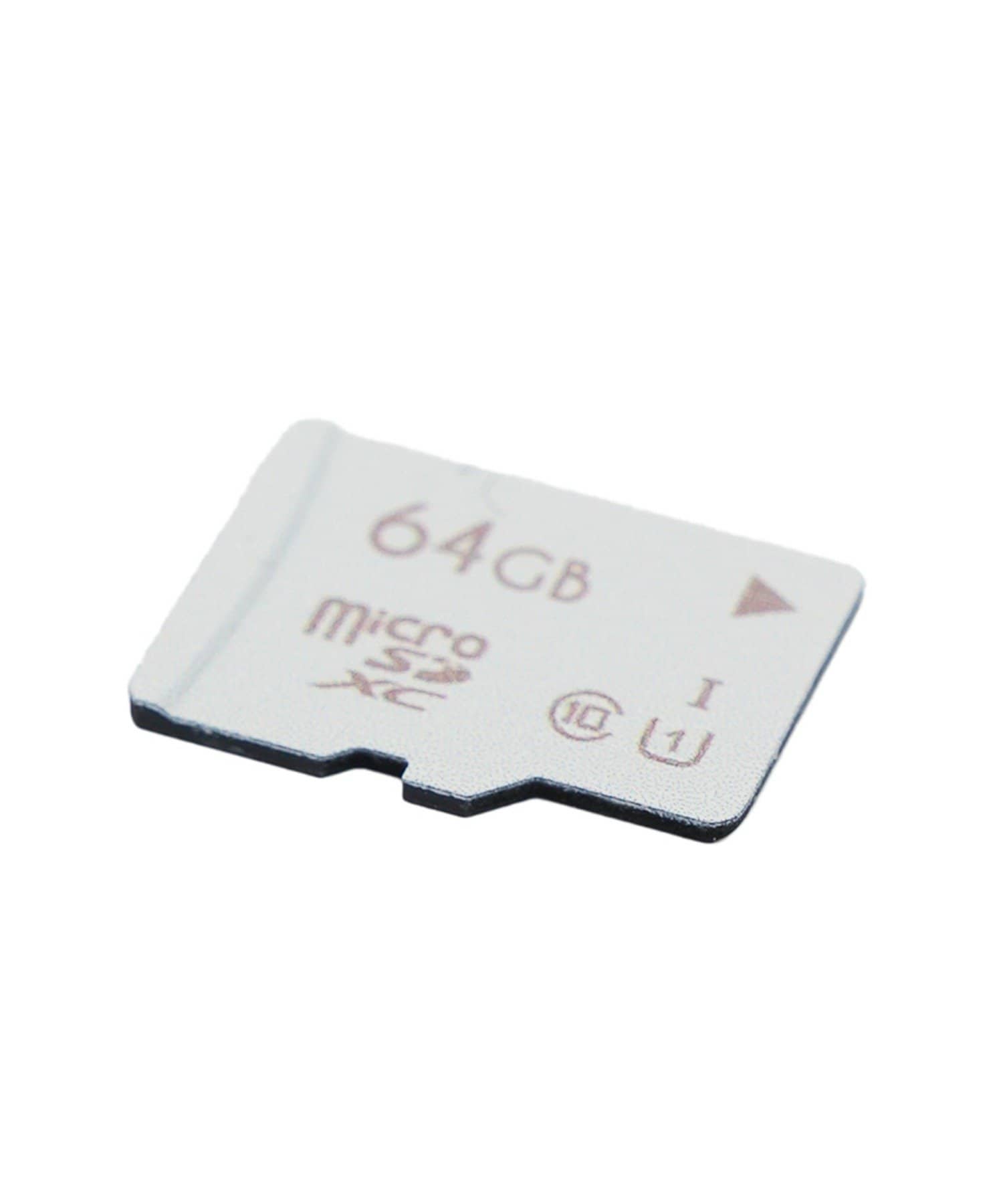 3COINS(スリーコインズ) microSDカード64G