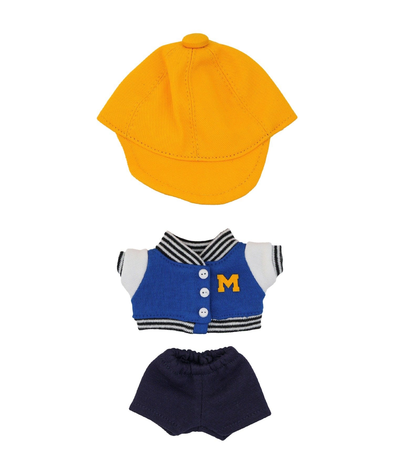 3COINS(スリーコインズ) 推しぬい 秋服