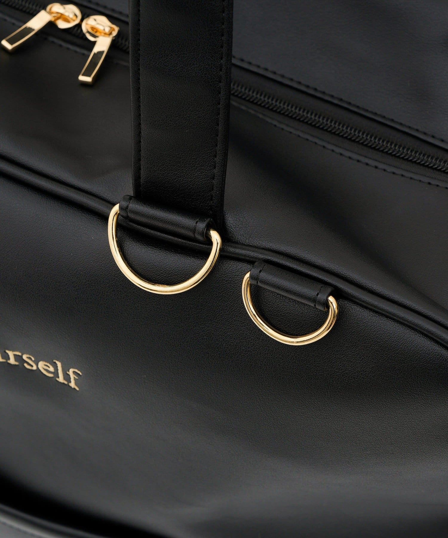 3COINS(スリーコインズ) 推し活トートBAG