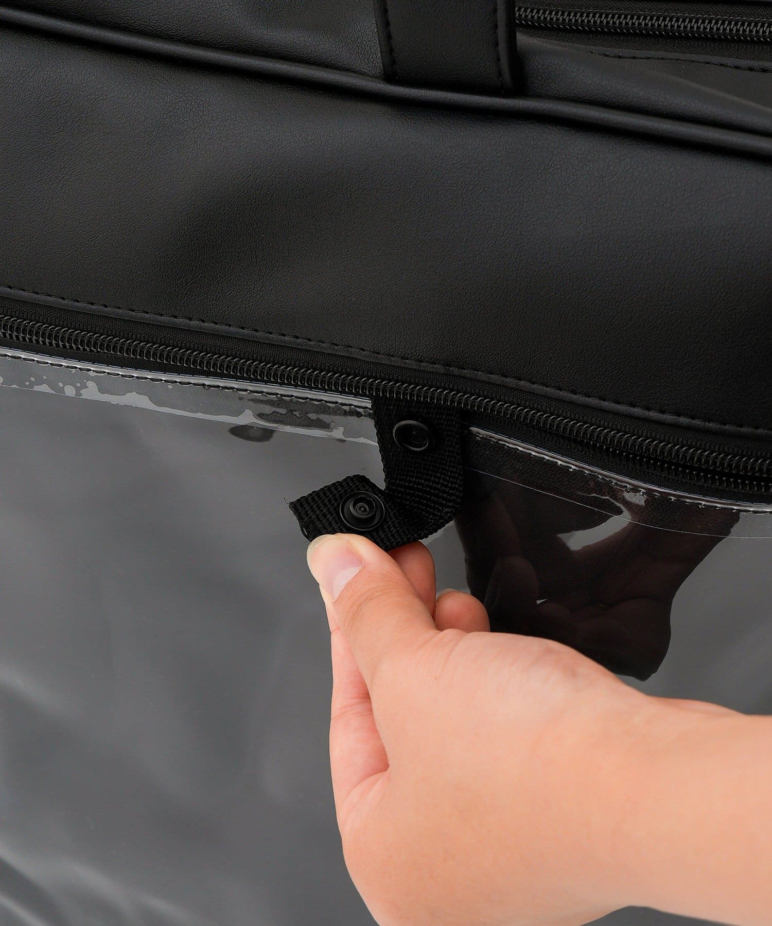 3COINS(スリーコインズ) 推し活トートBAG